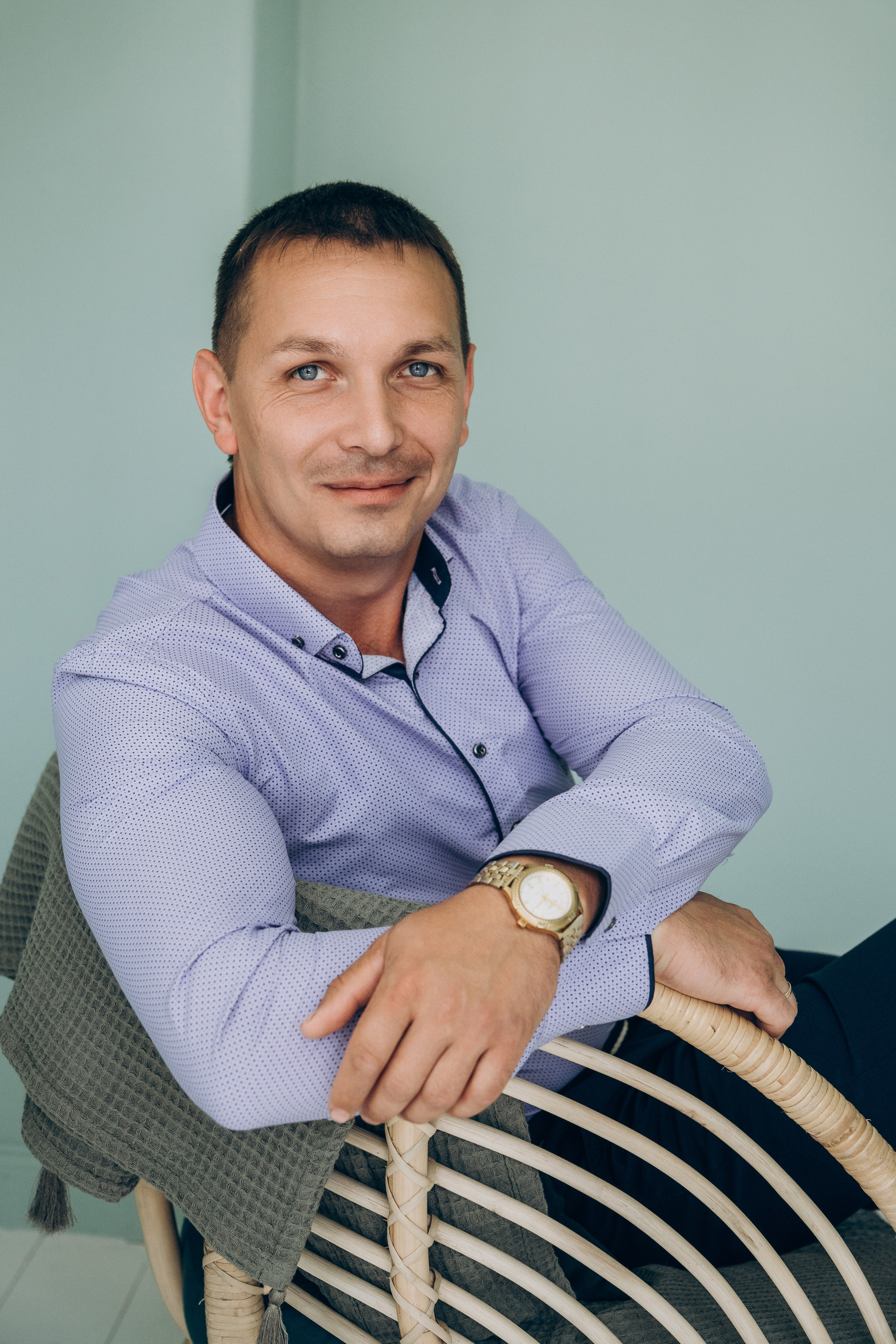 Свадебный день. Портретный и семейный фотограф в Перми Мила Ульянова