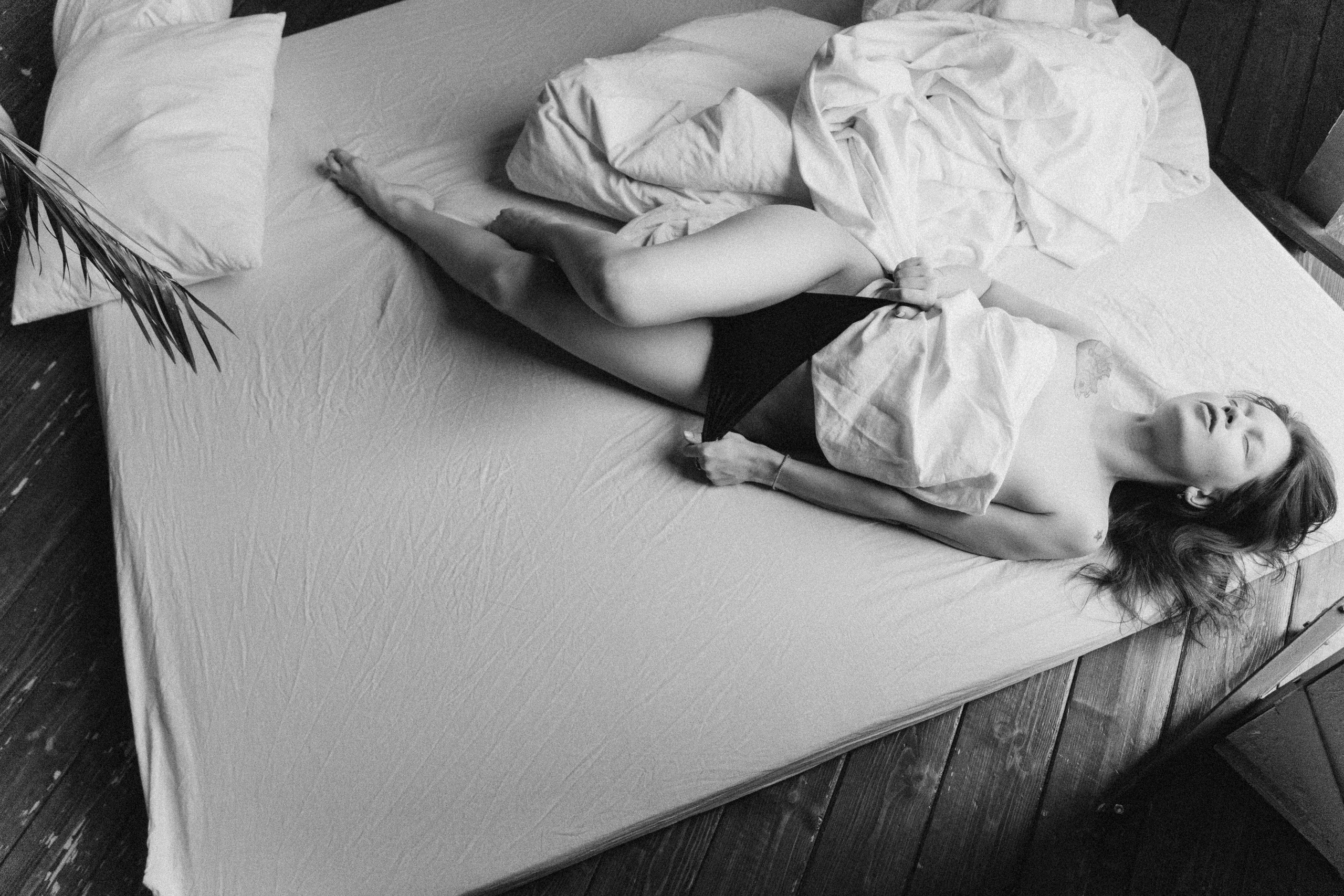 Ирина. Портретный и семейный фотограф в Перми Мила Ульянова