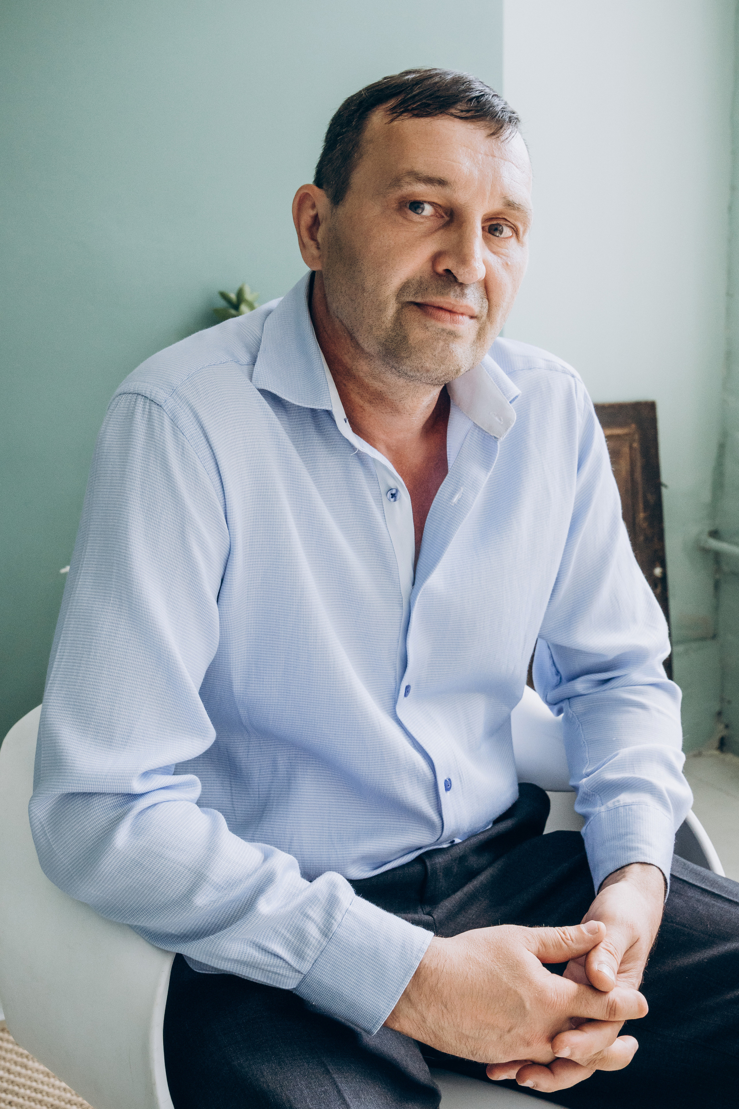 Свадебный день. Портретный и семейный фотограф в Перми Мила Ульянова