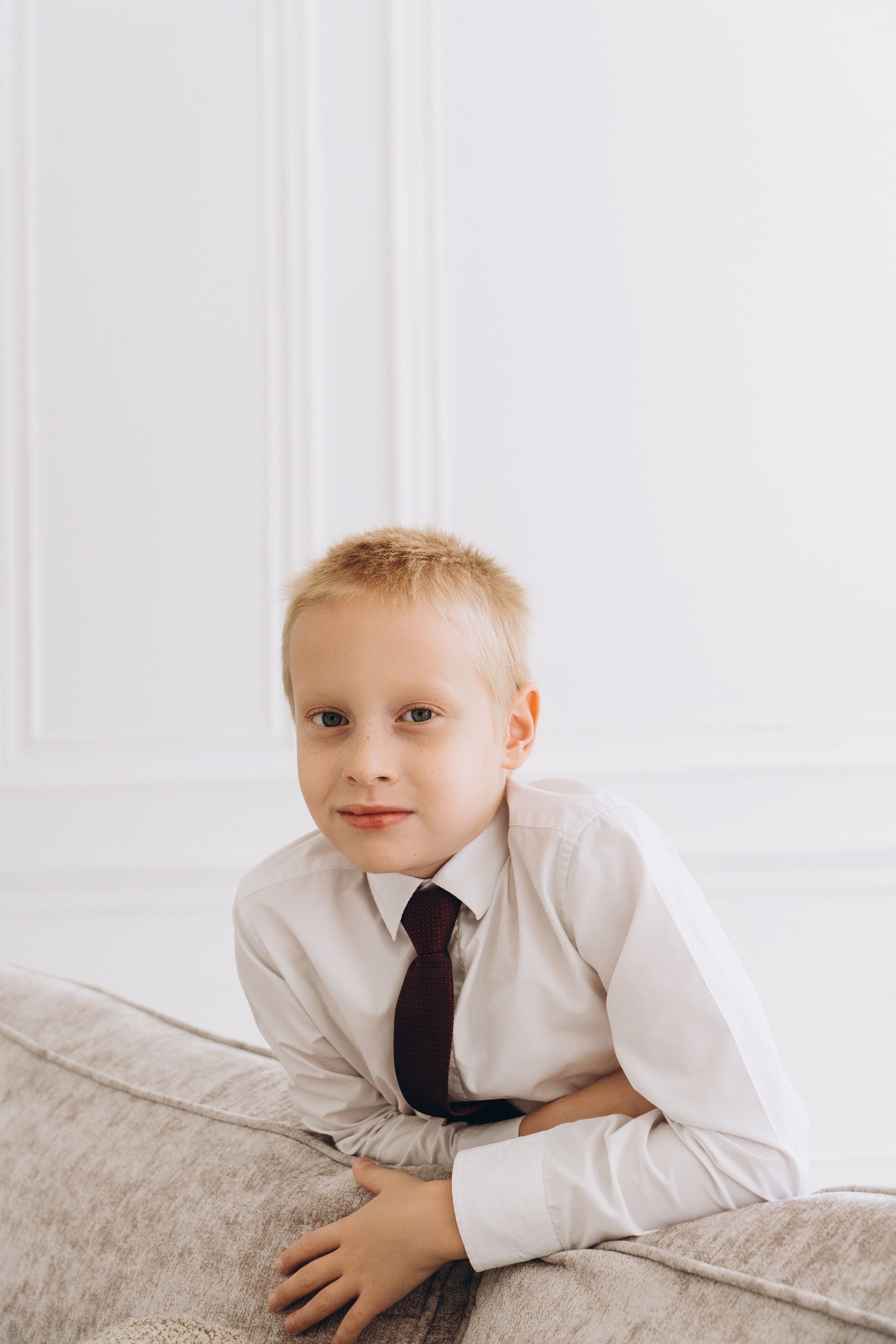 Фотосессия в Хистори. Портретный и семейный фотограф в Перми Мила Ульянова