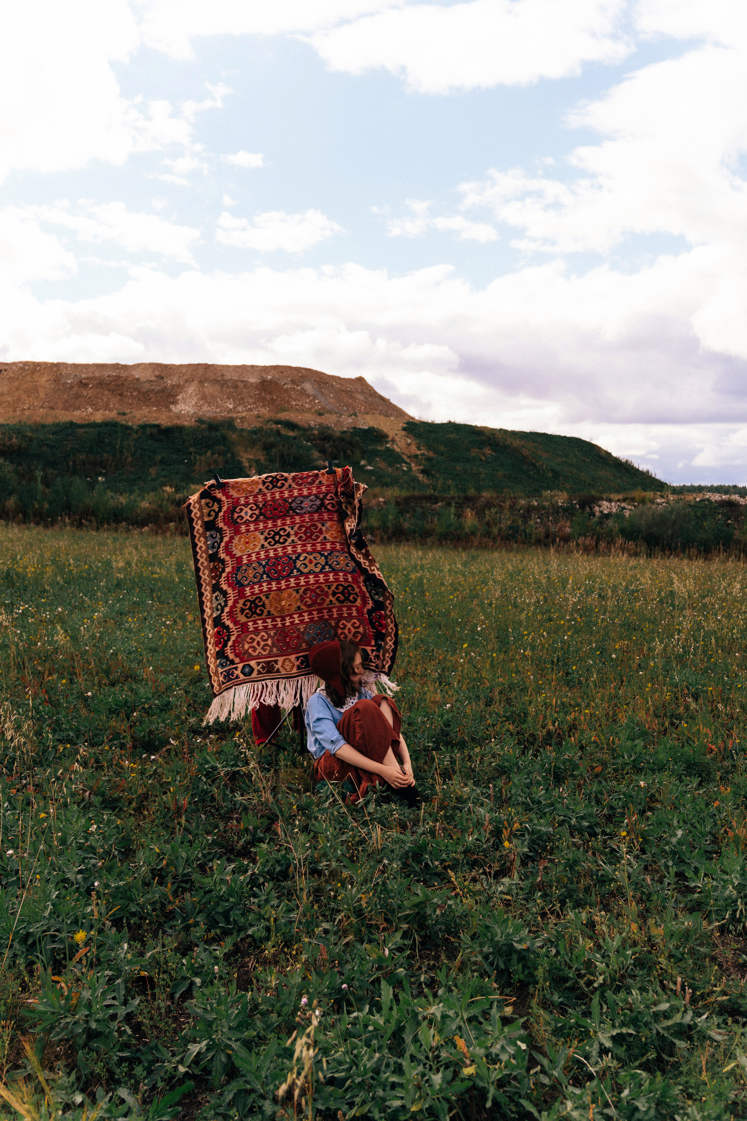 Ксюша. Портретный и семейный фотограф в Перми Мила Ульянова