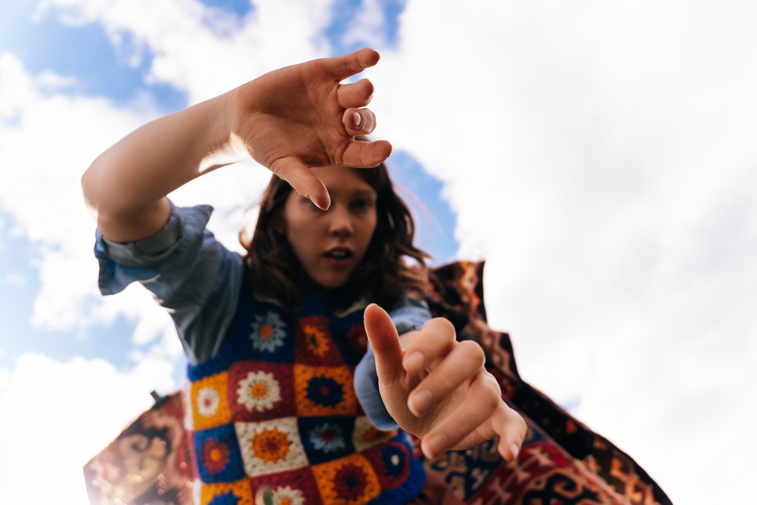 Ксюша. Портретный и семейный фотограф в Перми Мила Ульянова