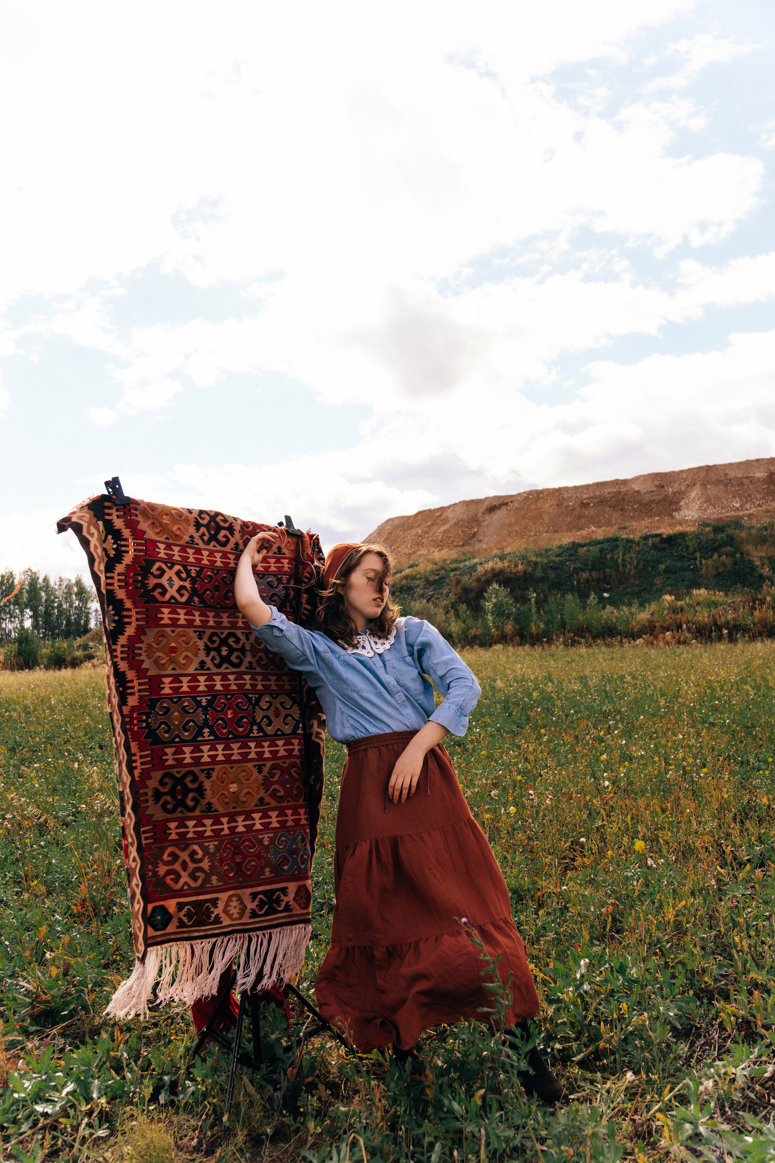 Ксюша. Портретный и семейный фотограф в Перми Мила Ульянова