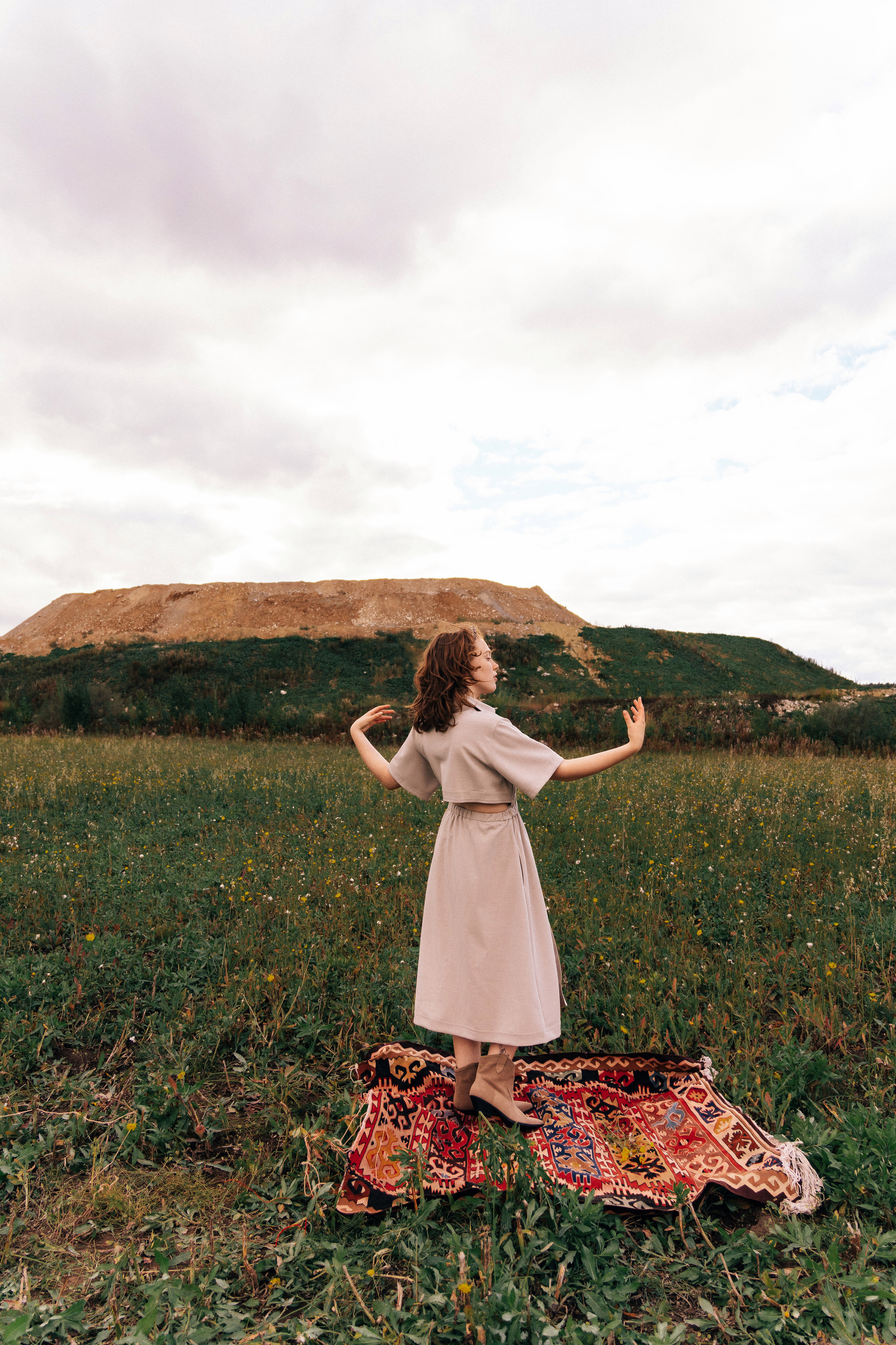 Ксюша. Портретный и семейный фотограф в Перми Мила Ульянова