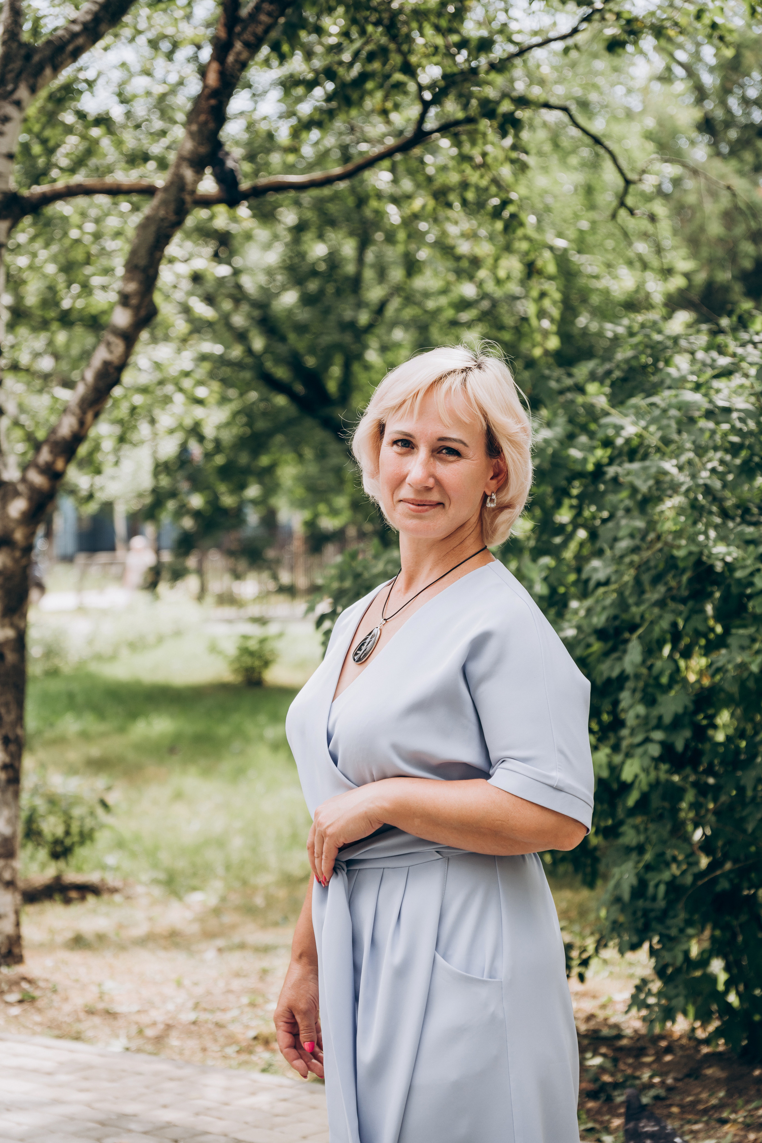 Свадебный день. Портретный и семейный фотограф в Перми Мила Ульянова