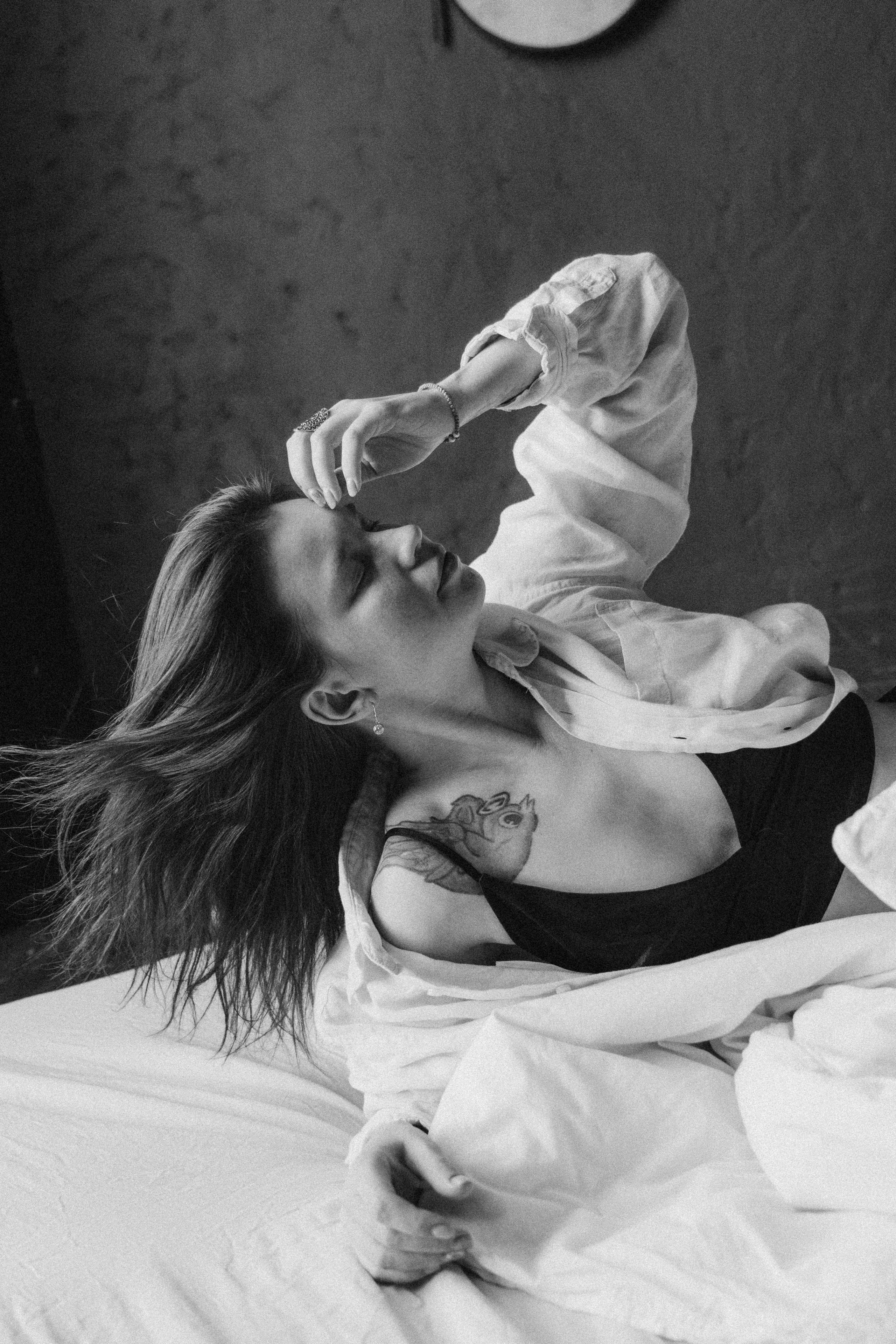 Ирина. Портретный и семейный фотограф в Перми Мила Ульянова