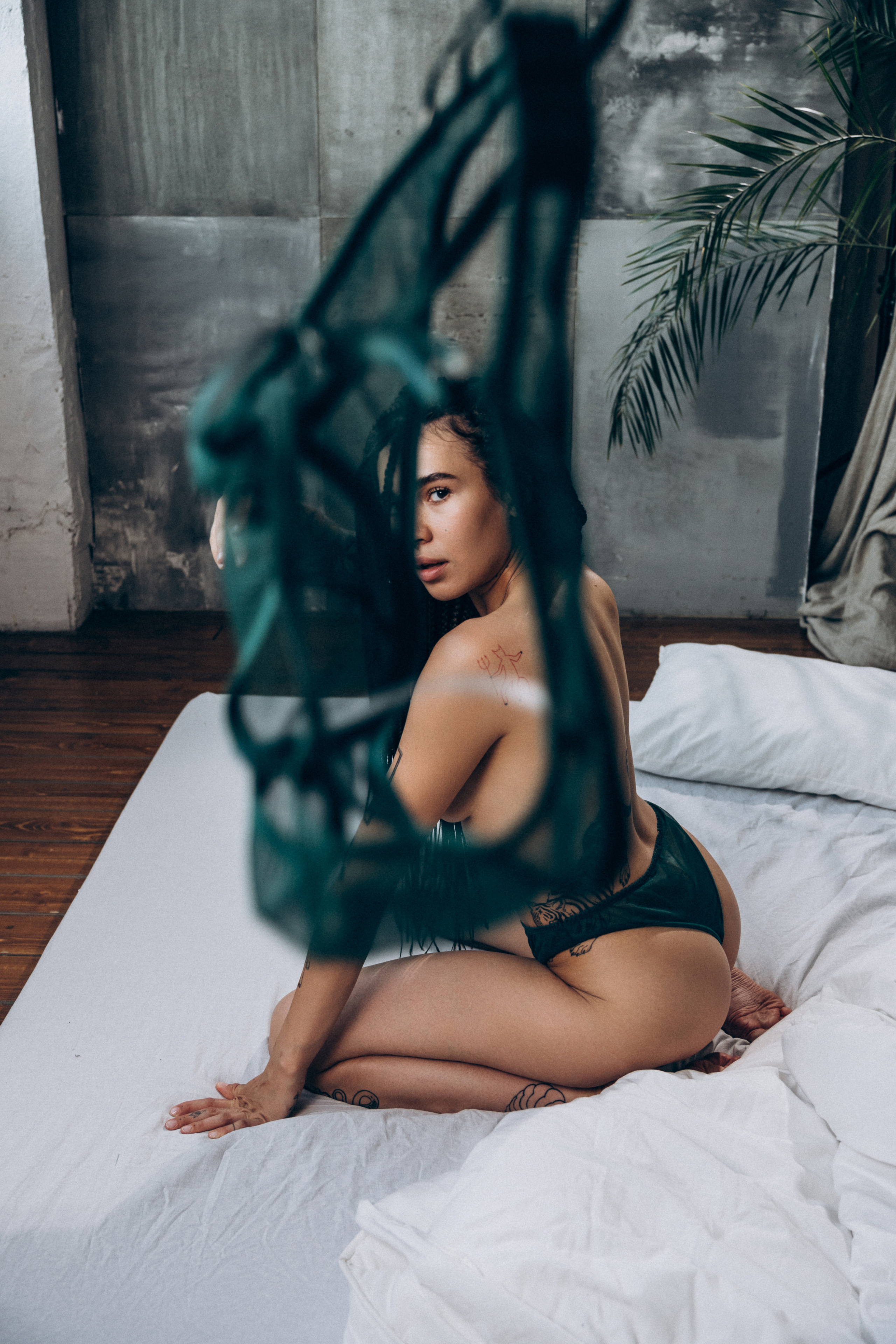 Виктория. Портретный и семейный фотограф в Перми Мила Ульянова