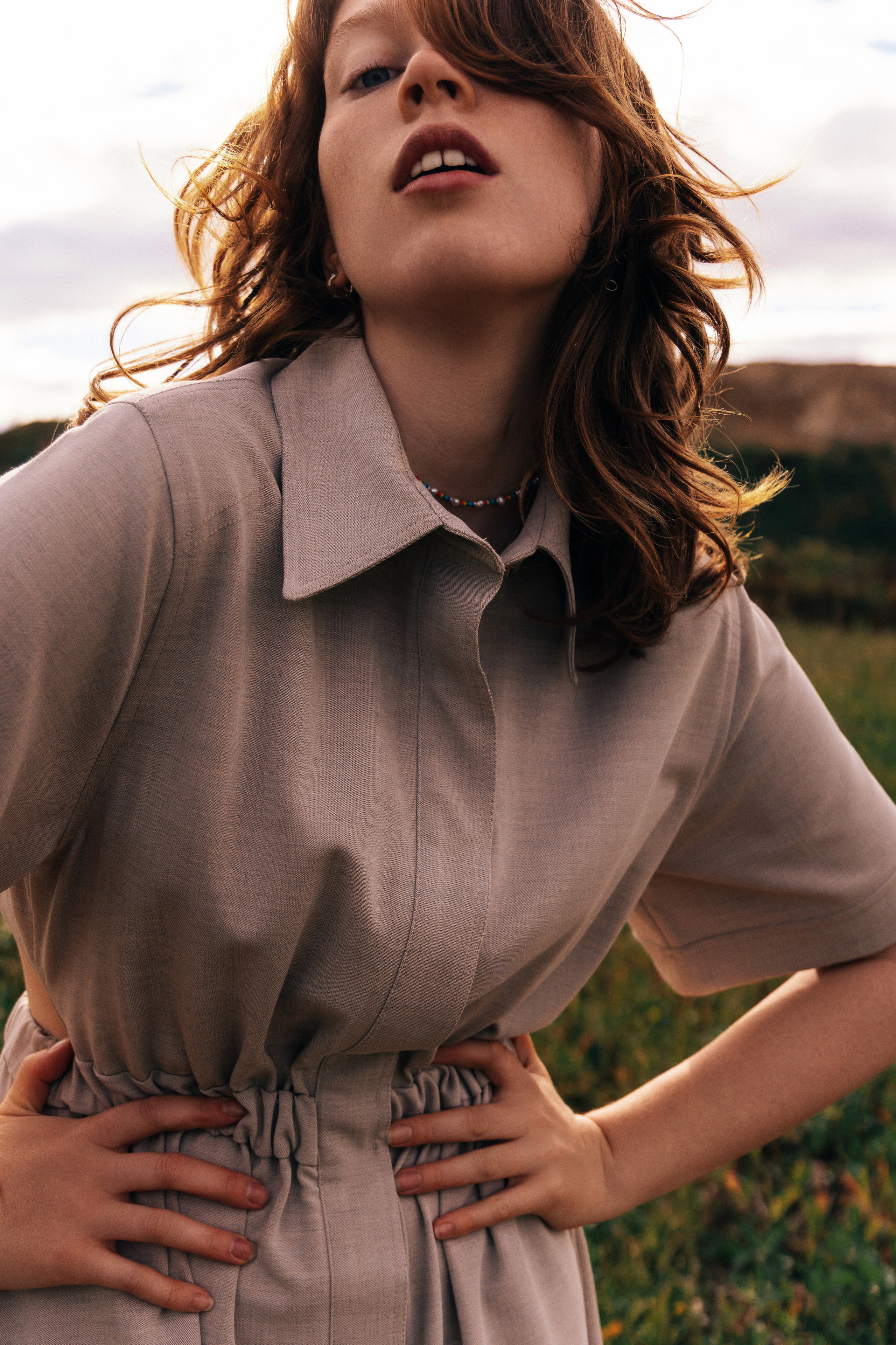 Ксюша. Портретный и семейный фотограф в Перми Мила Ульянова