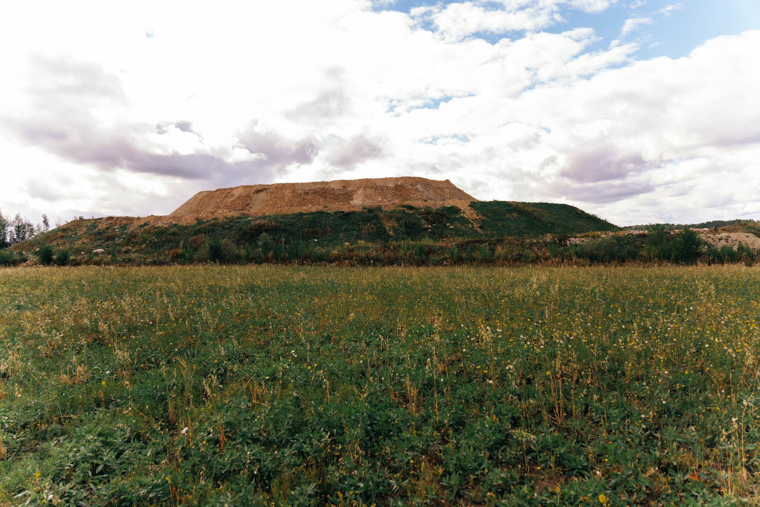 Ксюша. Портретный и семейный фотограф в Перми Мила Ульянова