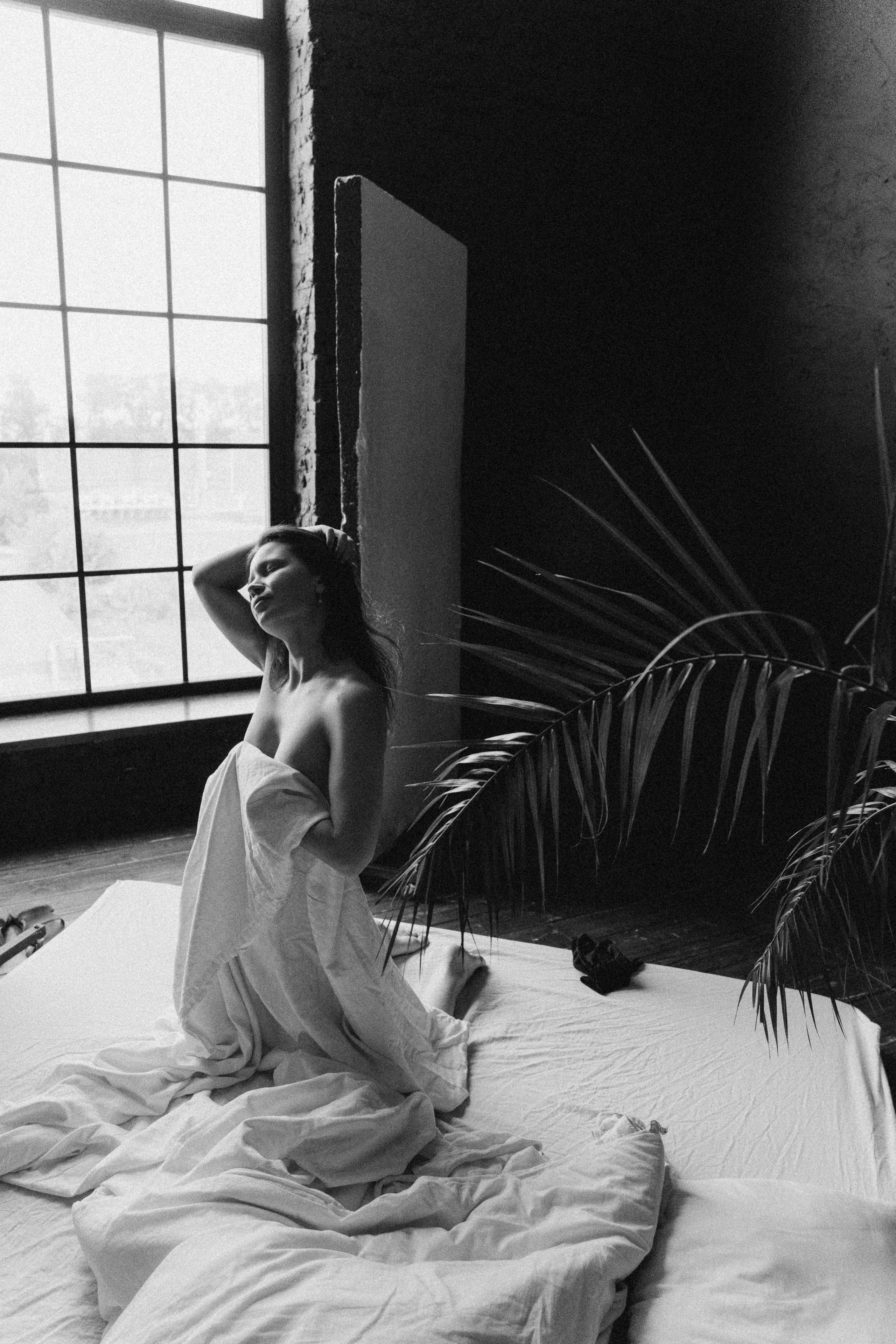 Ирина. Портретный и семейный фотограф в Перми Мила Ульянова