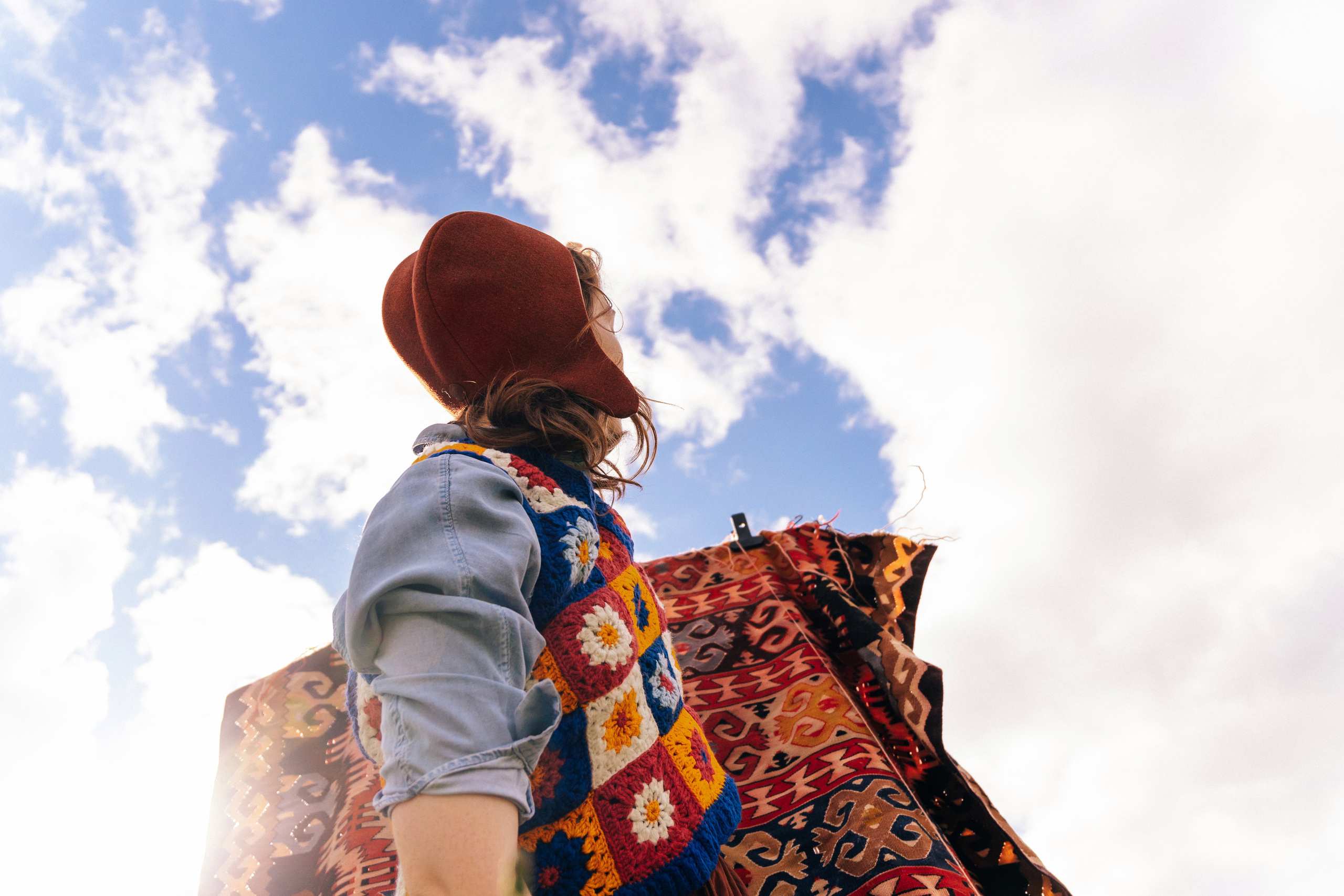 Ксюша. Портретный и семейный фотограф в Перми Мила Ульянова