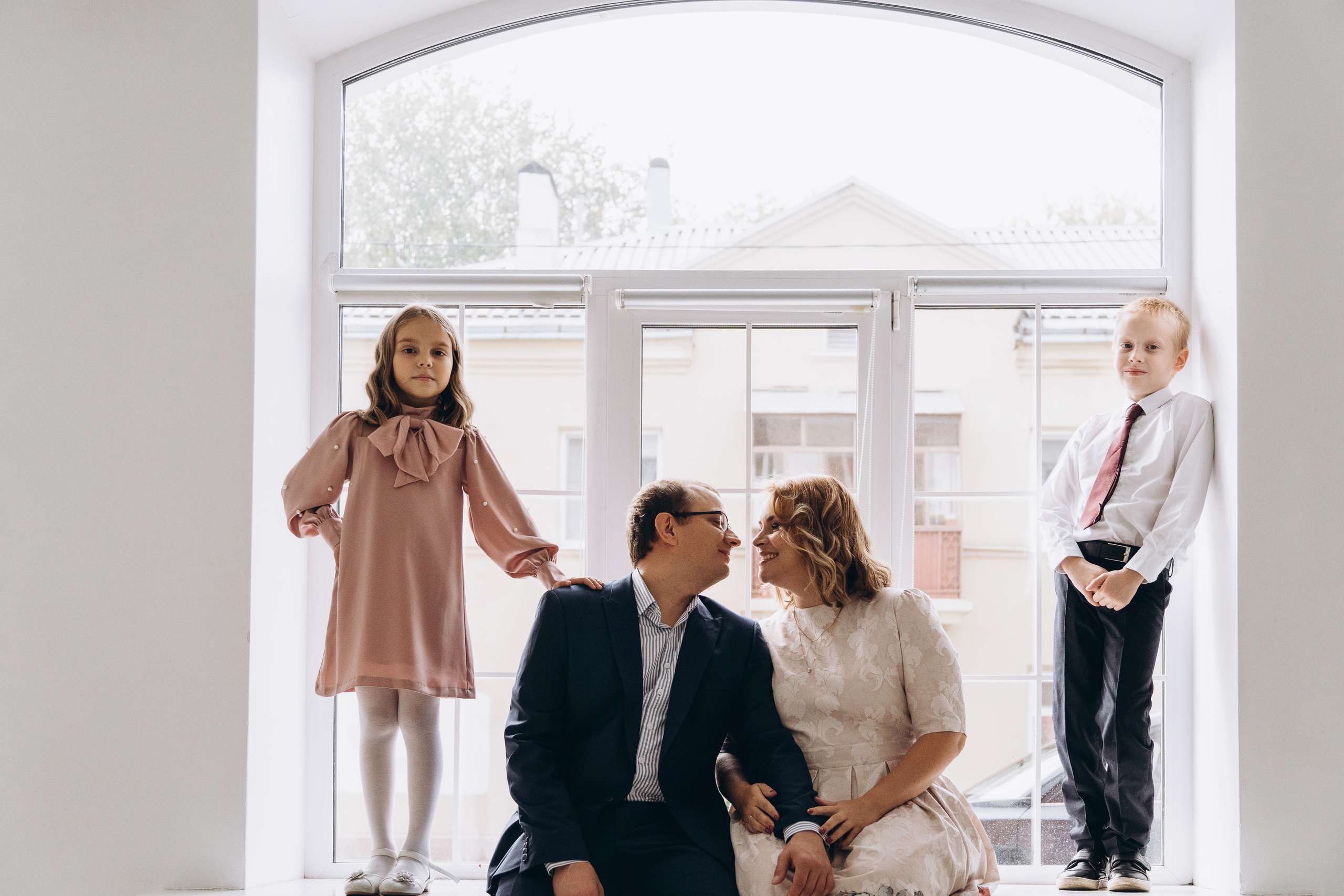 Фотосессия в Хистори. Портретный и семейный фотограф в Перми Мила Ульянова