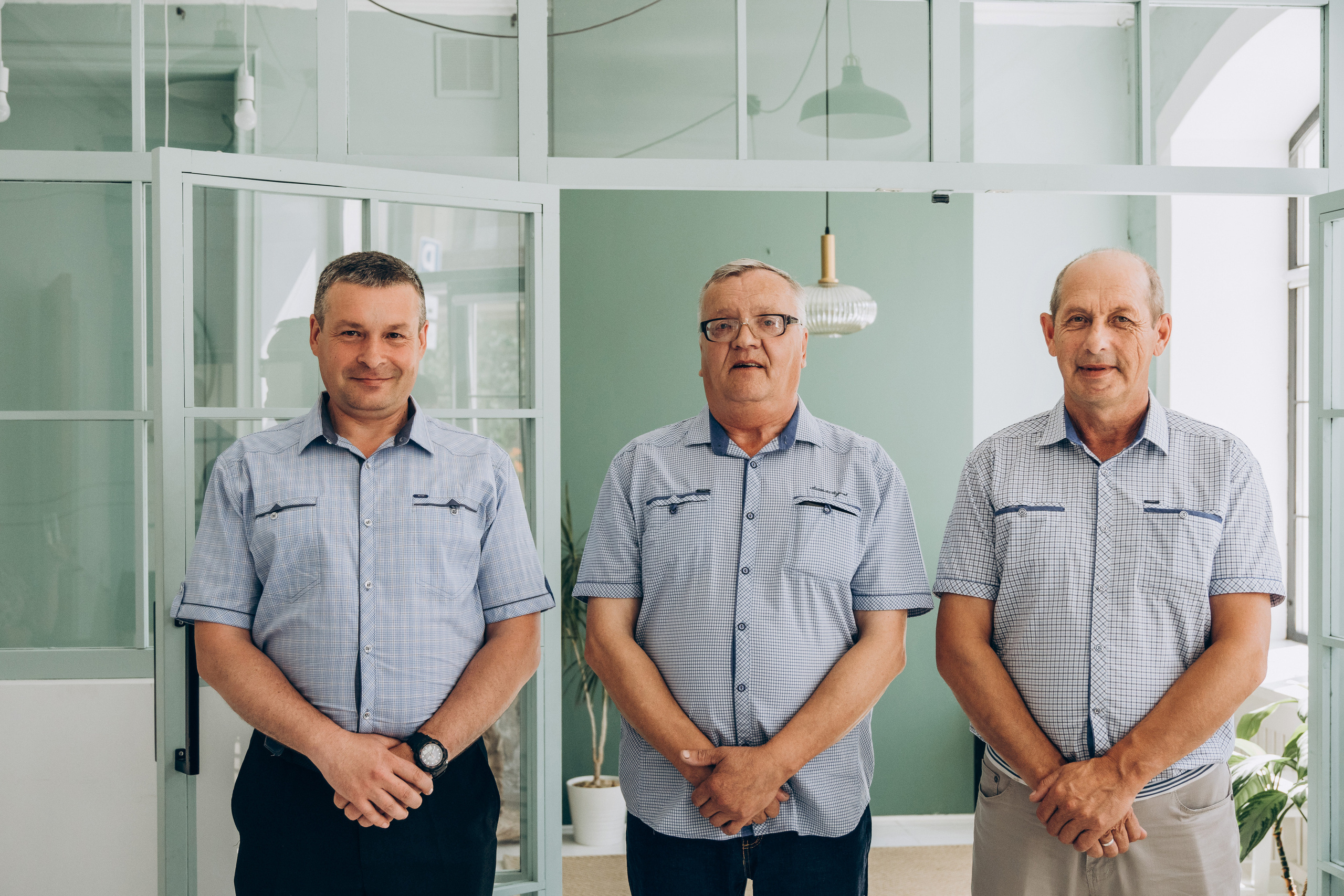 Свадебный день. Портретный и семейный фотограф в Перми Мила Ульянова