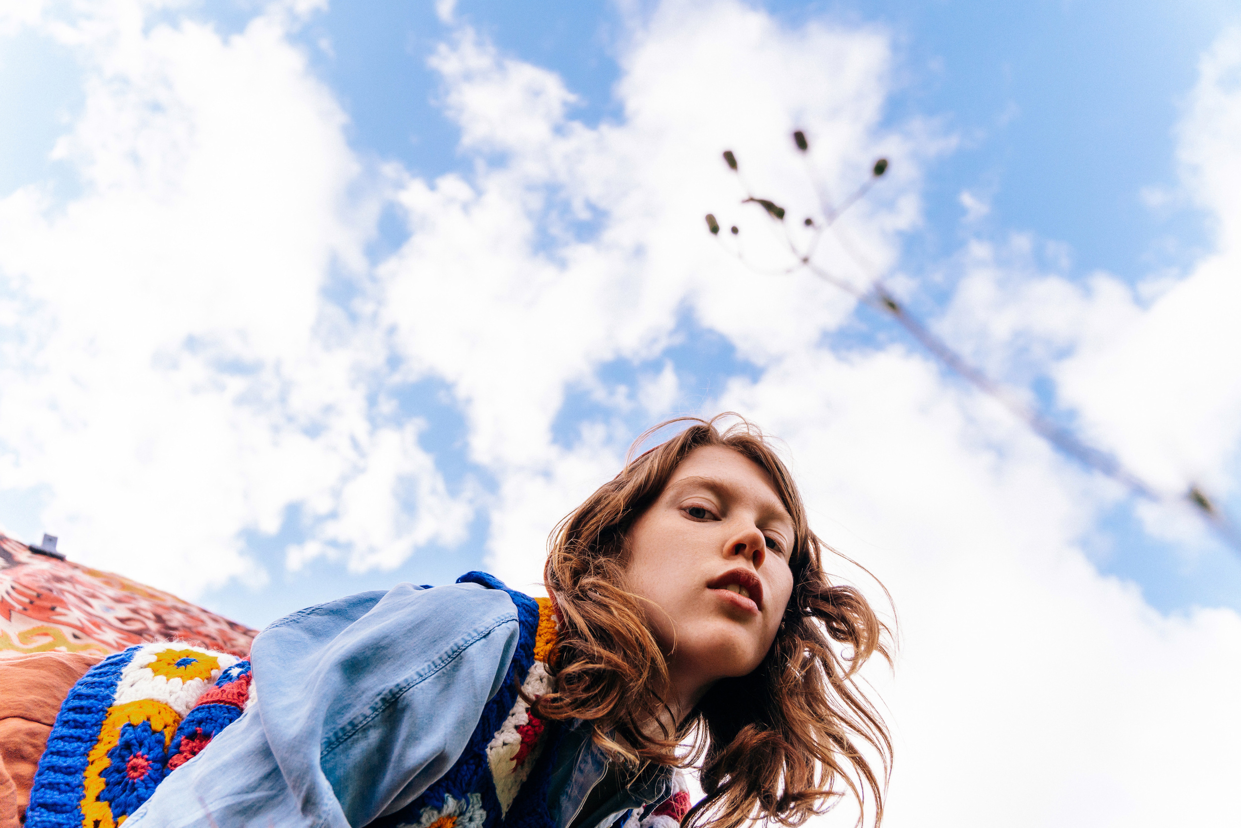 Ксюша. Портретный и семейный фотограф в Перми Мила Ульянова