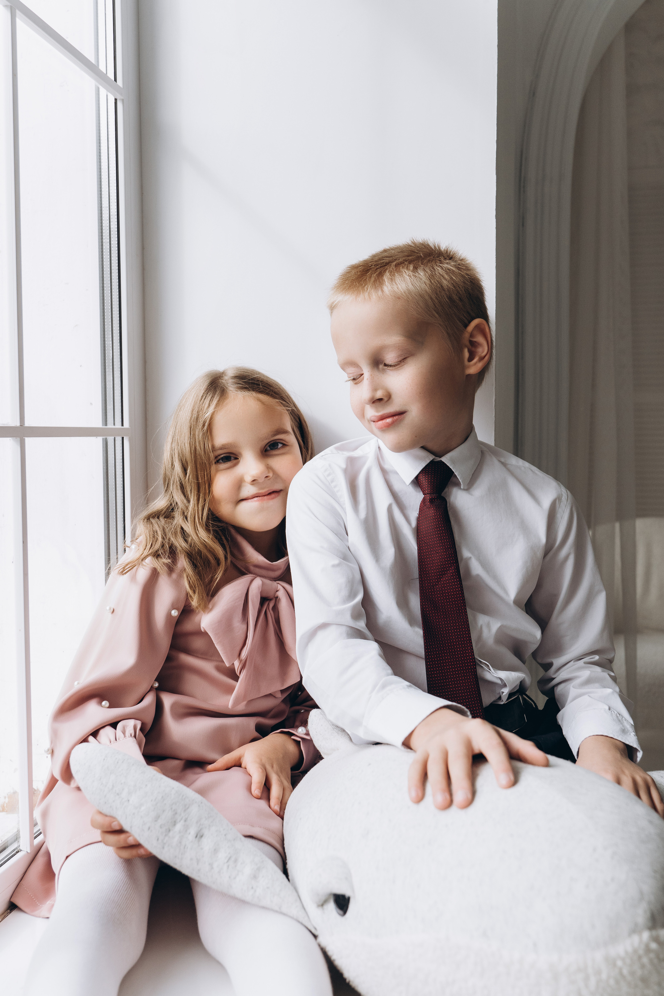 Фотосессия в Хистори. Портретный и семейный фотограф в Перми Мила Ульянова