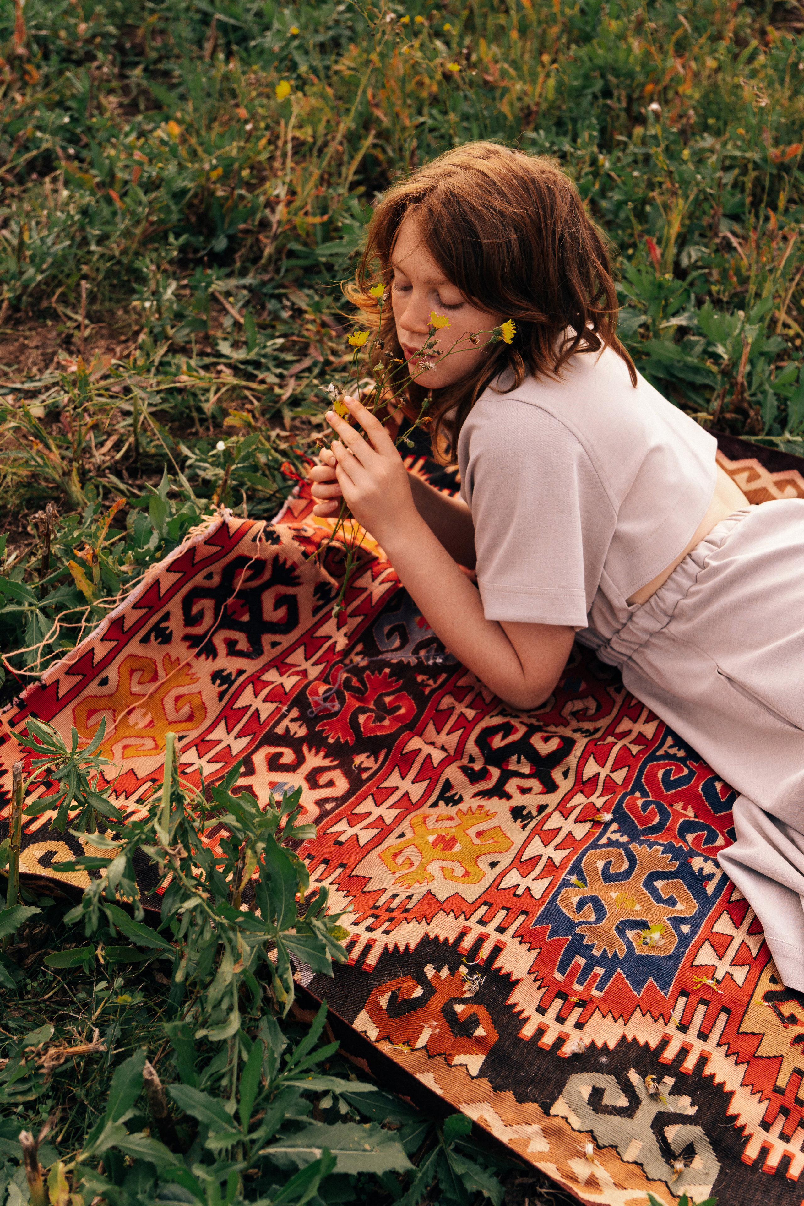 Ксюша. Портретный и семейный фотограф в Перми Мила Ульянова