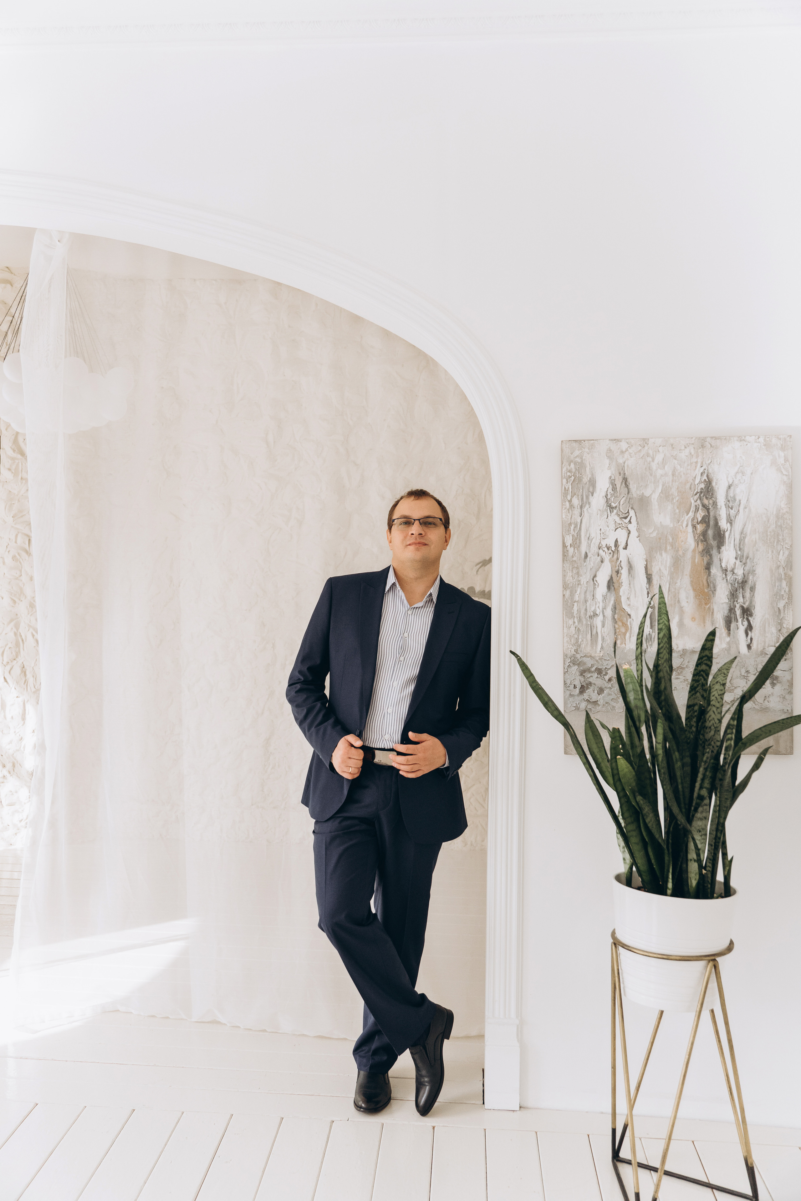 Фотосессия в Хистори. Портретный и семейный фотограф в Перми Мила Ульянова