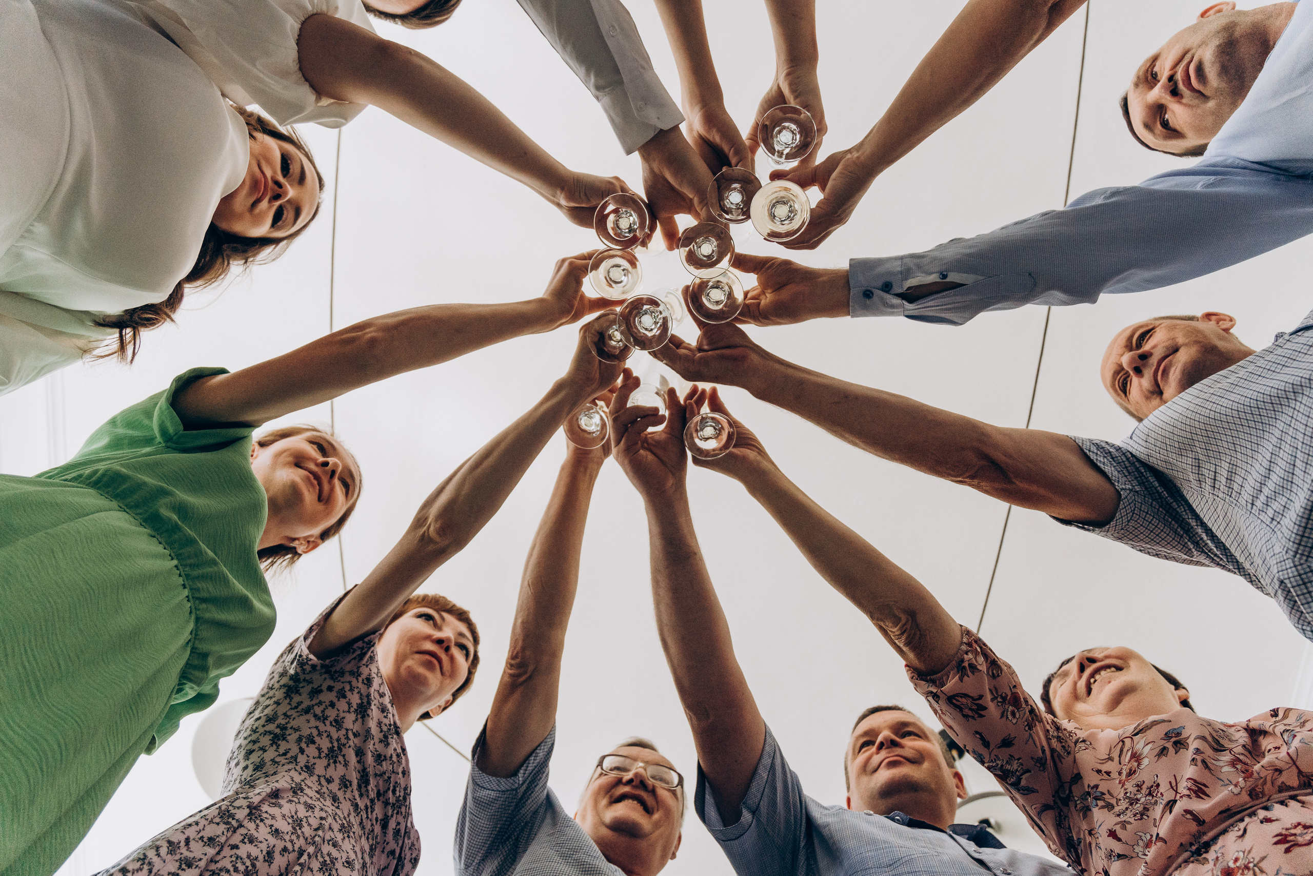 Свадебный день. Портретный и семейный фотограф в Перми Мила Ульянова