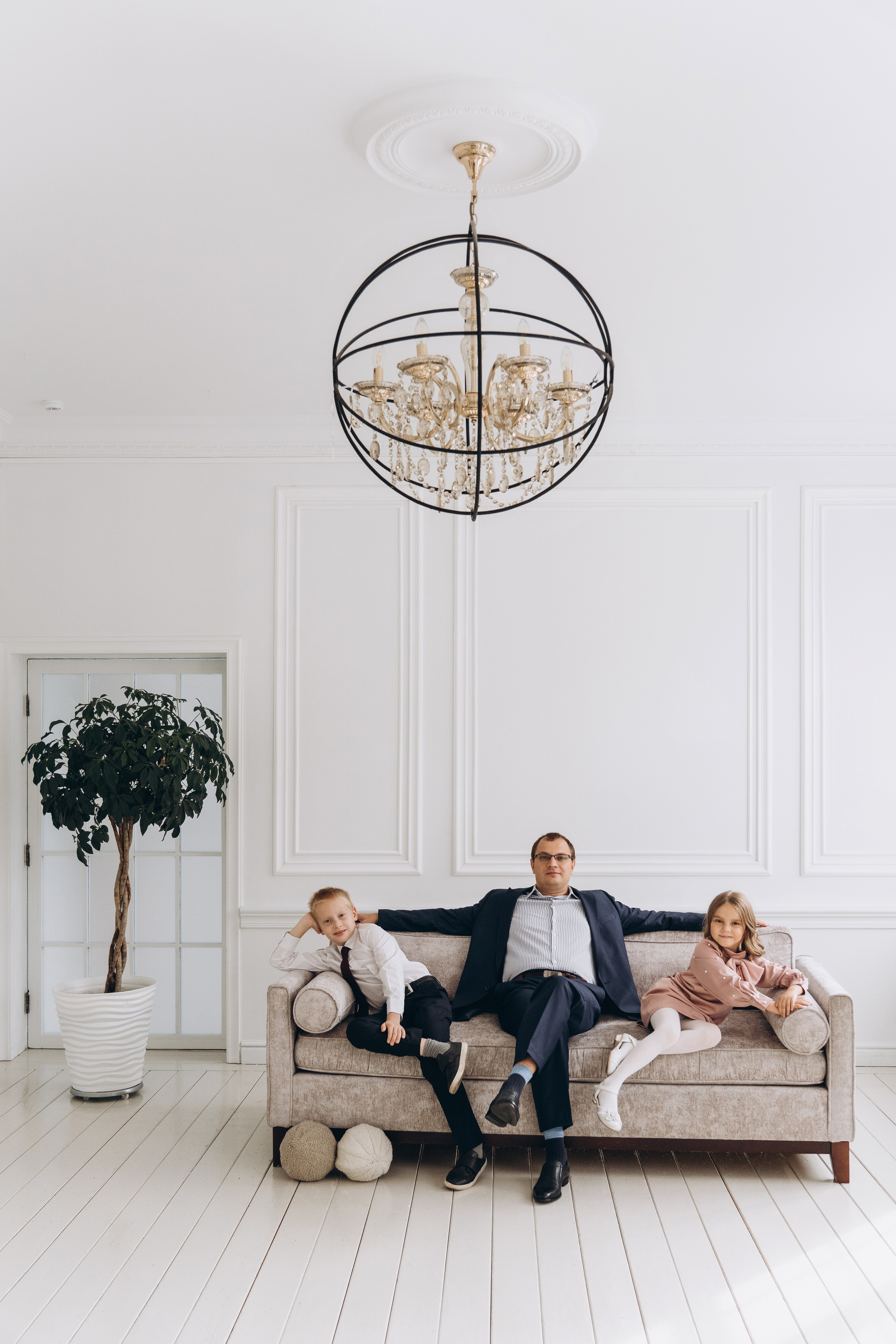 Фотосессия в Хистори. Портретный и семейный фотограф в Перми Мила Ульянова