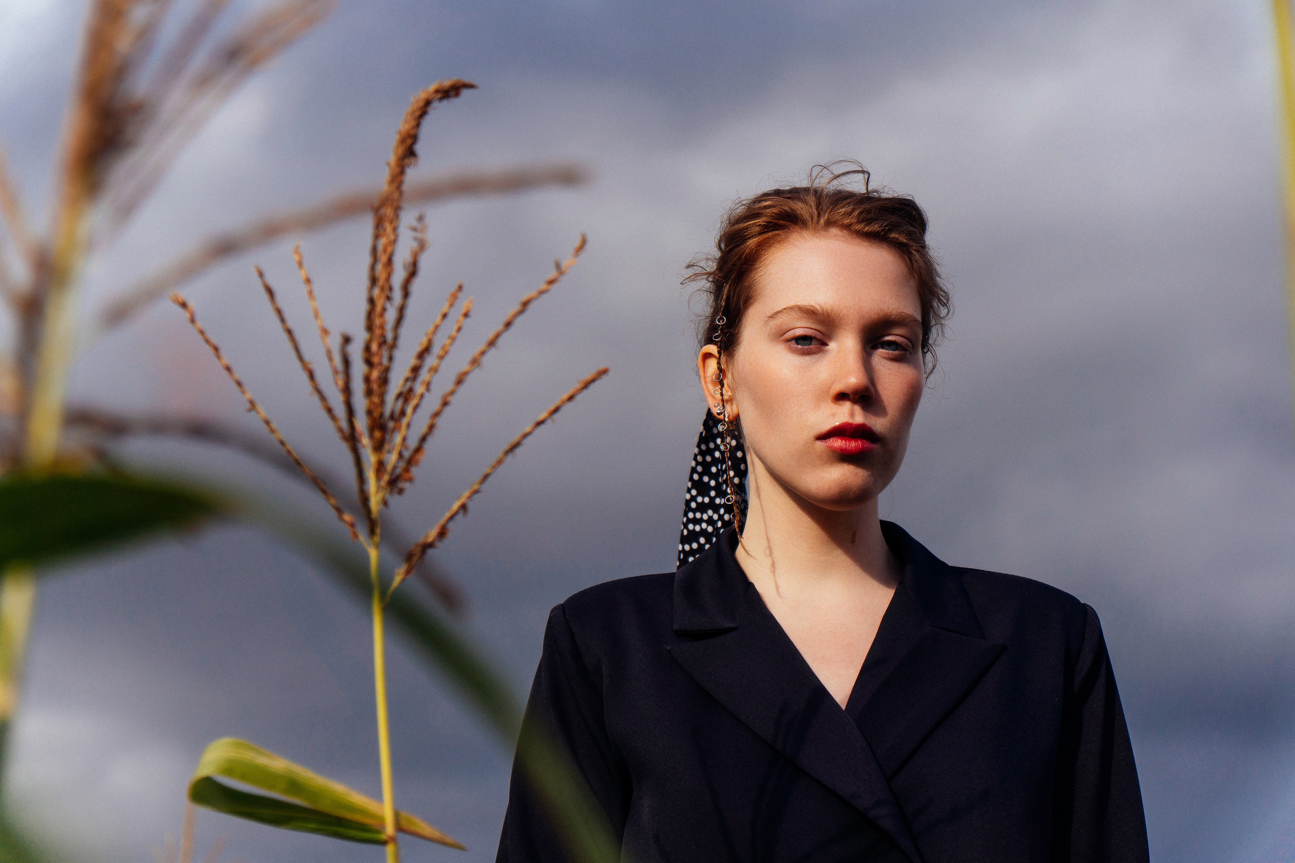 Ксюша. Портретный и семейный фотограф в Перми Мила Ульянова