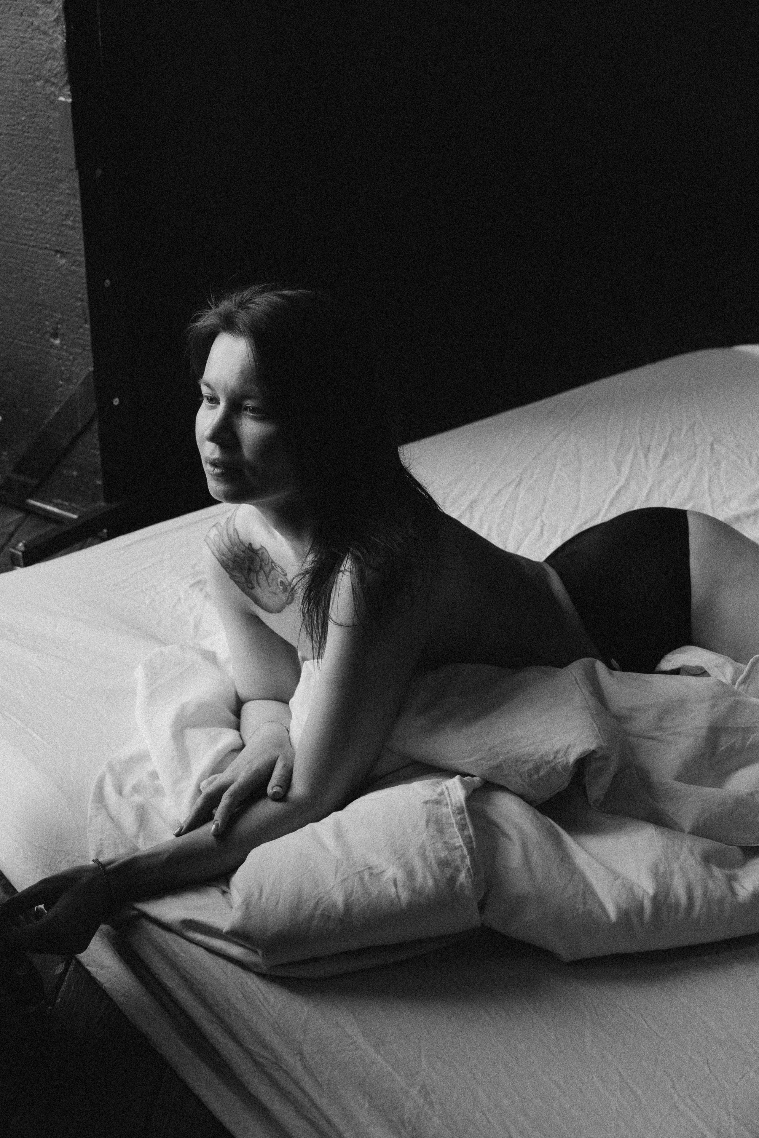 Ирина. Портретный и семейный фотограф в Перми Мила Ульянова