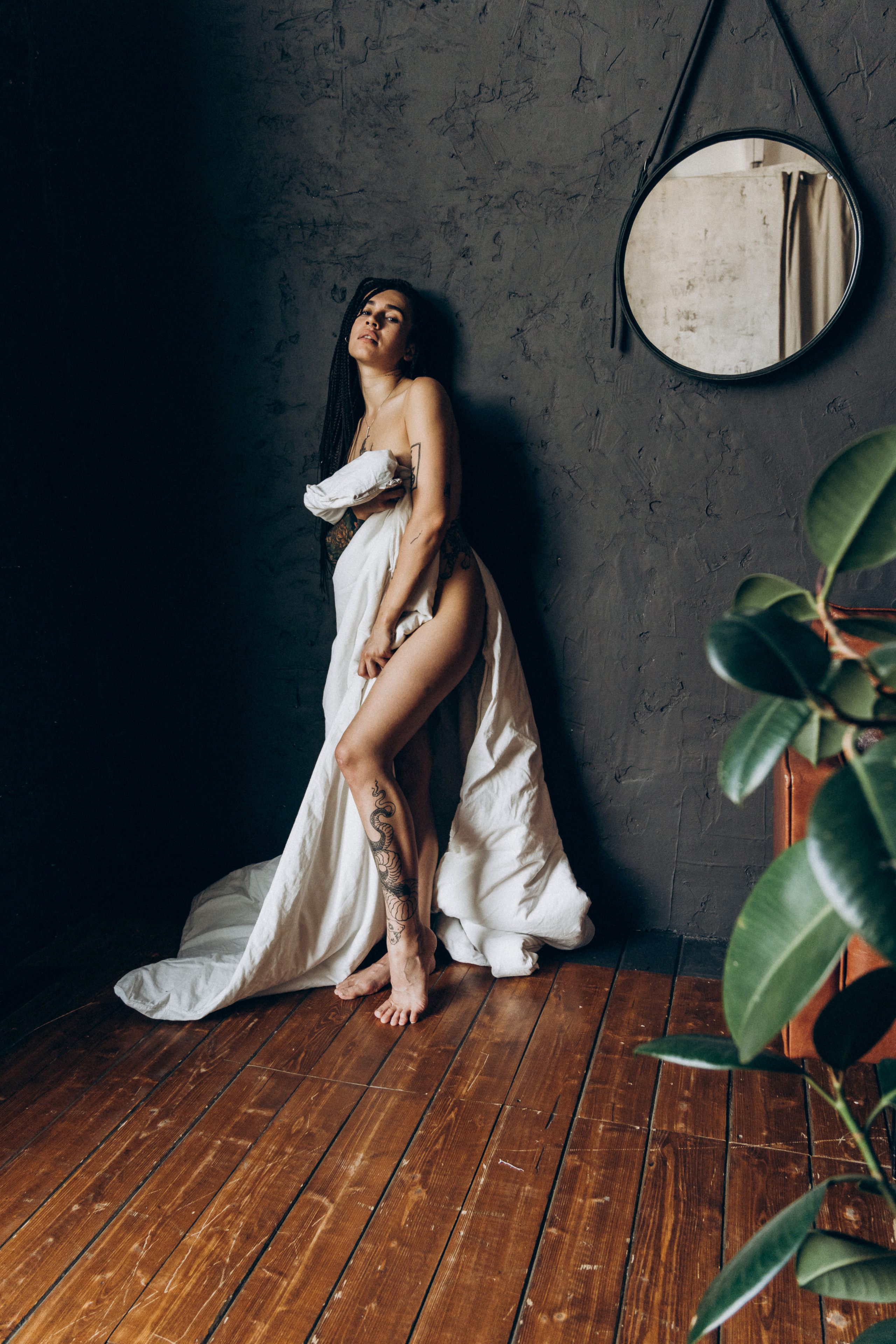 Виктория. Портретный и семейный фотограф в Перми Мила Ульянова