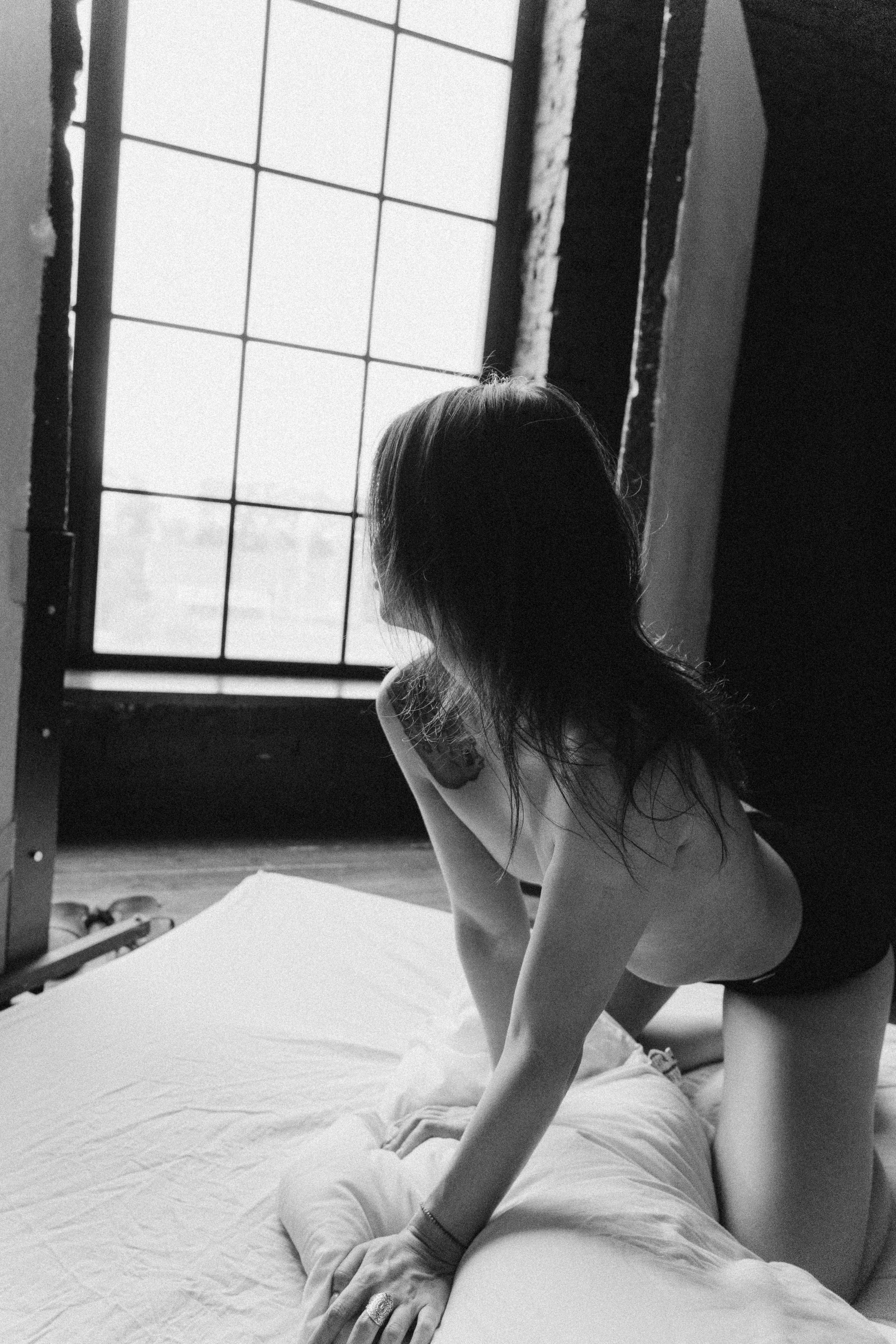 Ирина. Портретный и семейный фотограф в Перми Мила Ульянова