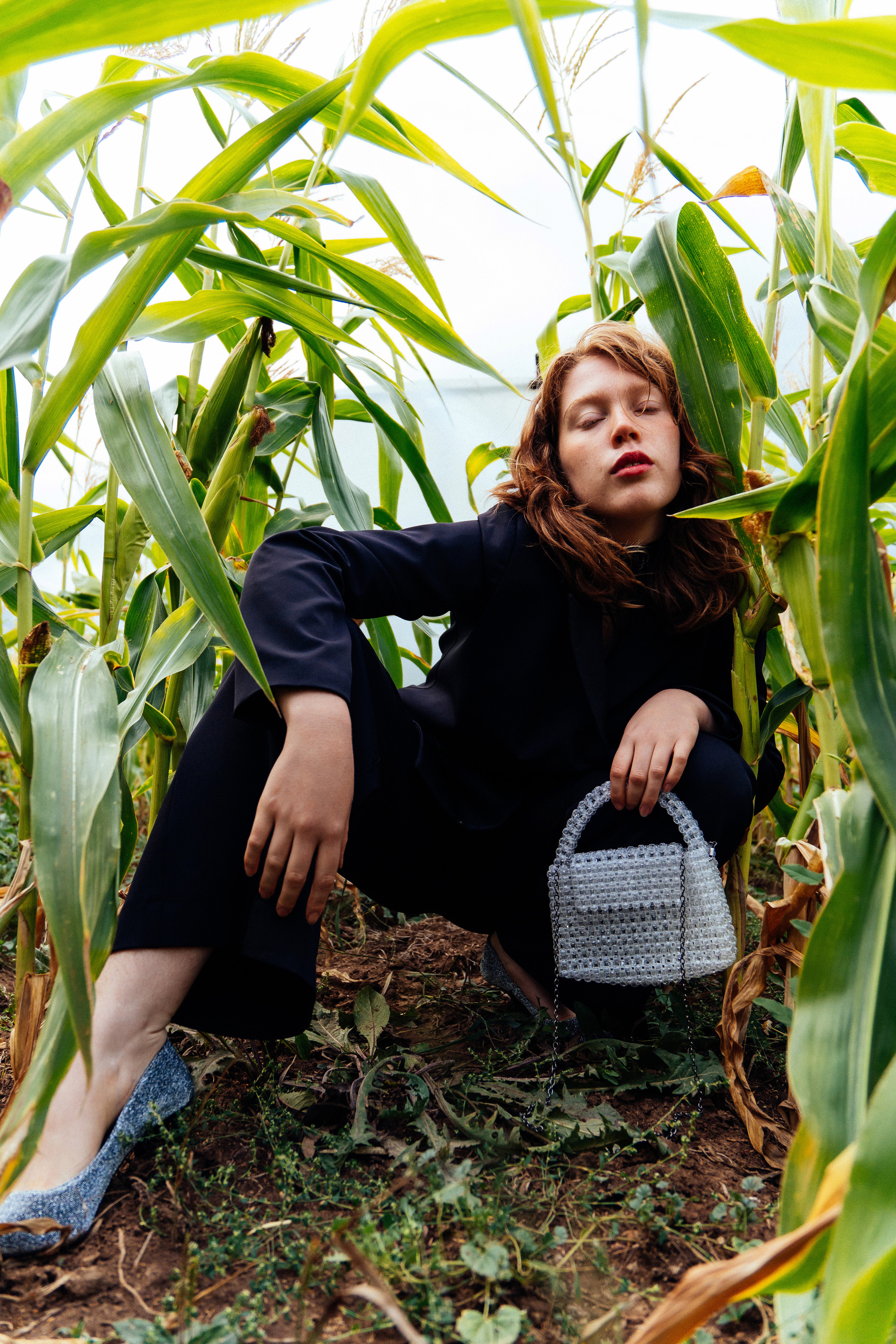 Ксюша. Портретный и семейный фотограф в Перми Мила Ульянова