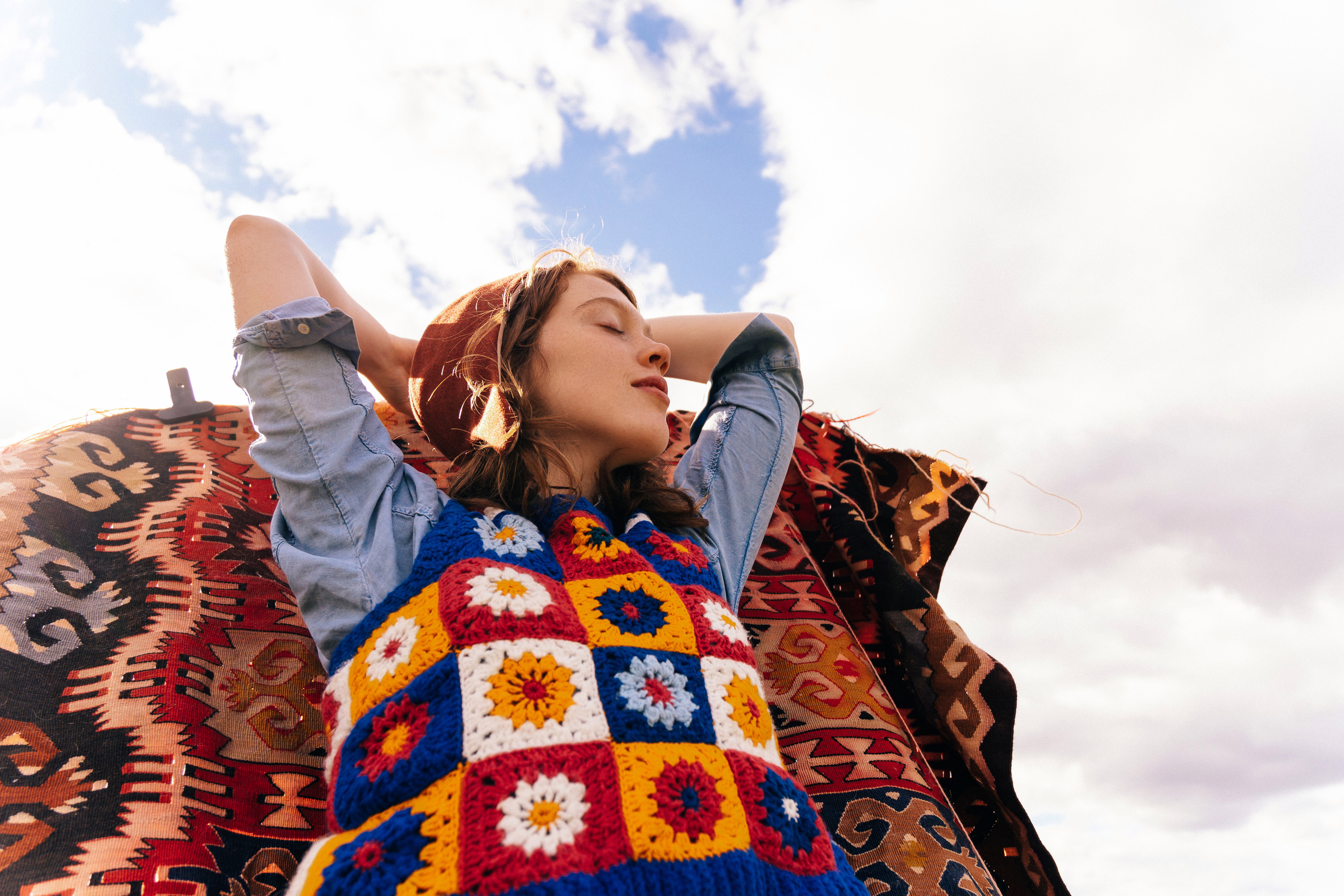 Ксюша. Портретный и семейный фотограф в Перми Мила Ульянова