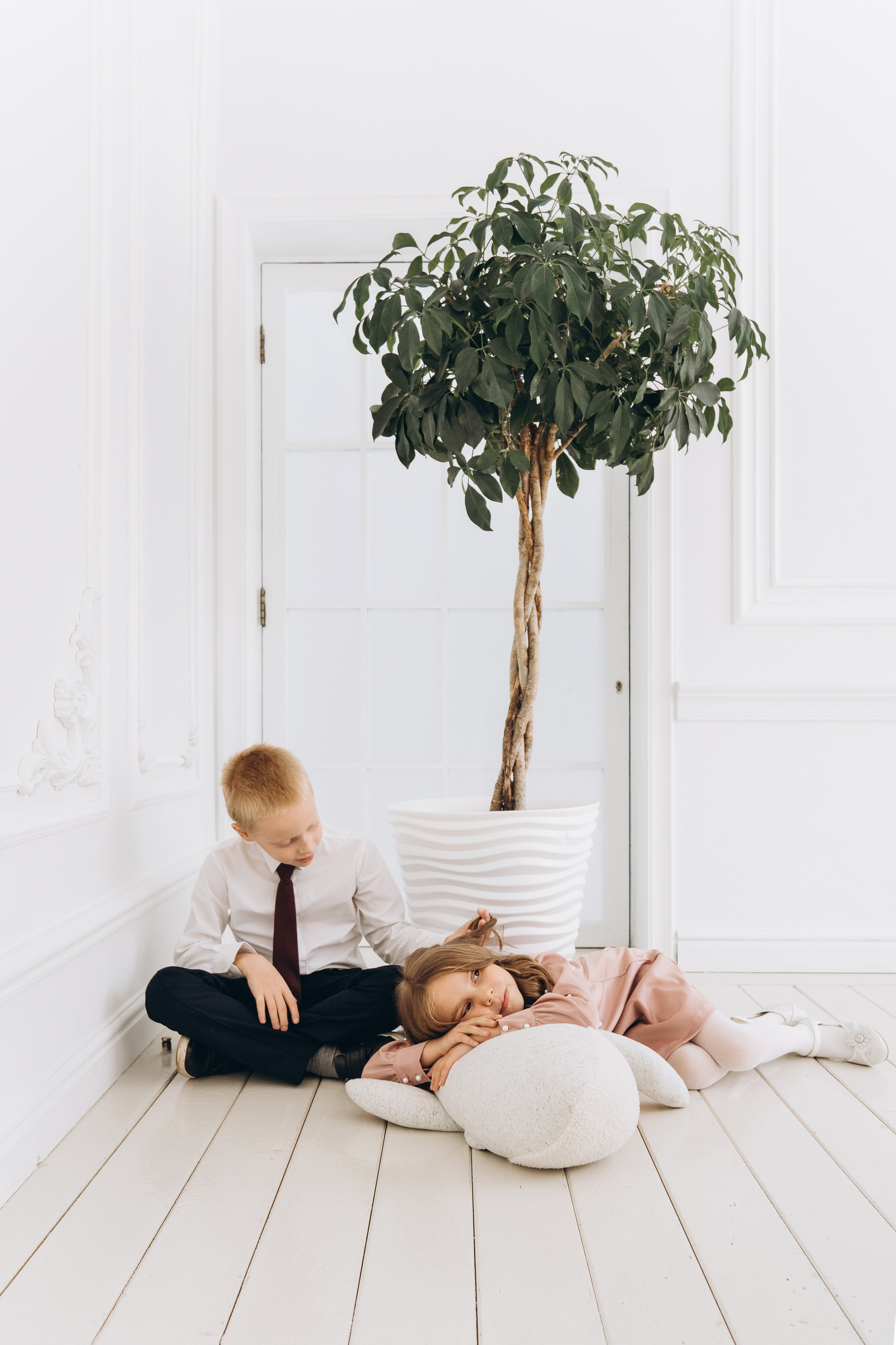 Фотосессия в Хистори. Портретный и семейный фотограф в Перми Мила Ульянова