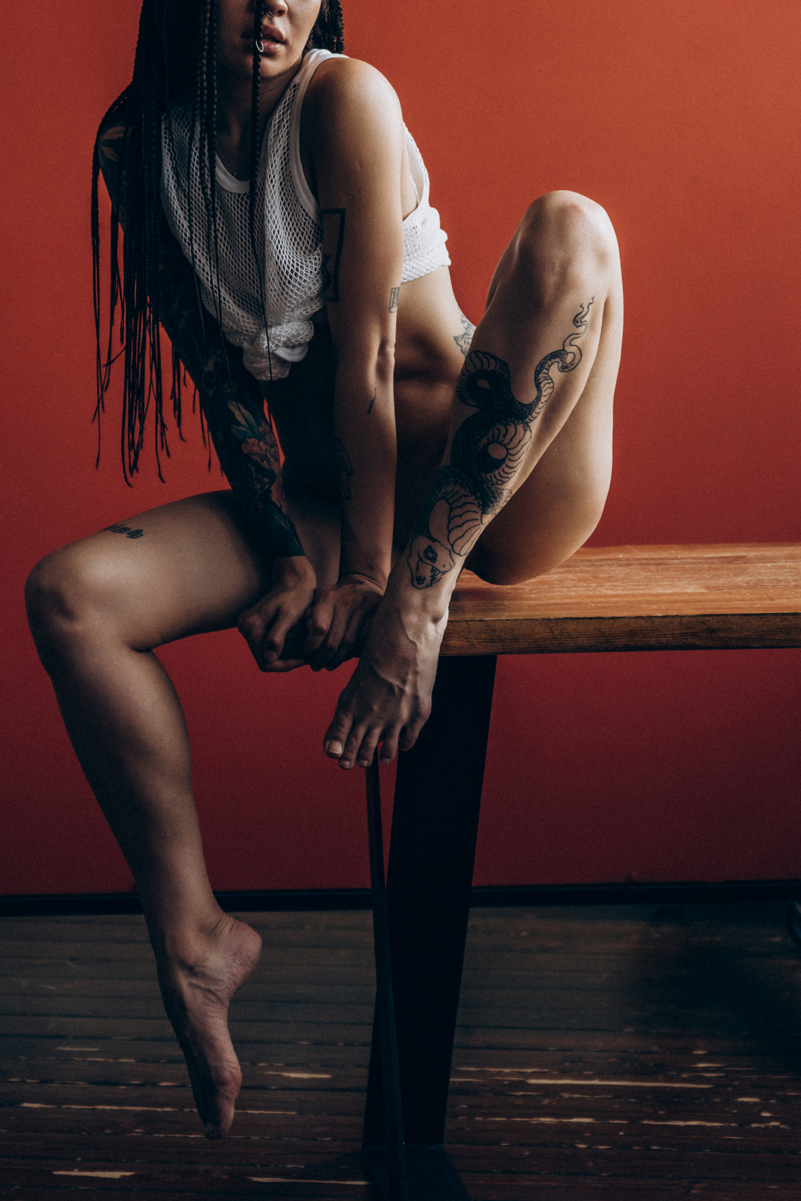 Виктория. Портретный и семейный фотограф в Перми Мила Ульянова