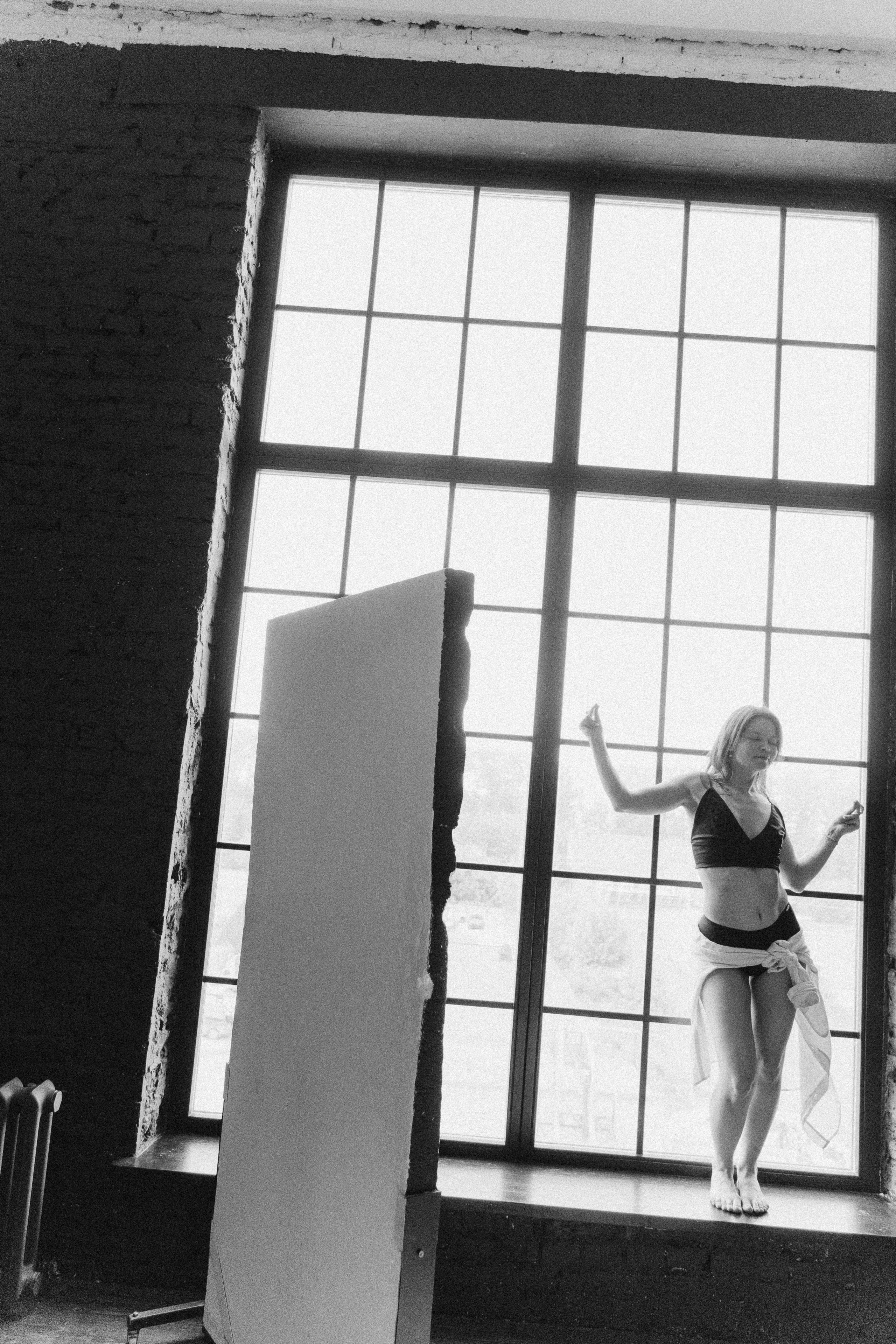 Ирина. Портретный и семейный фотограф в Перми Мила Ульянова