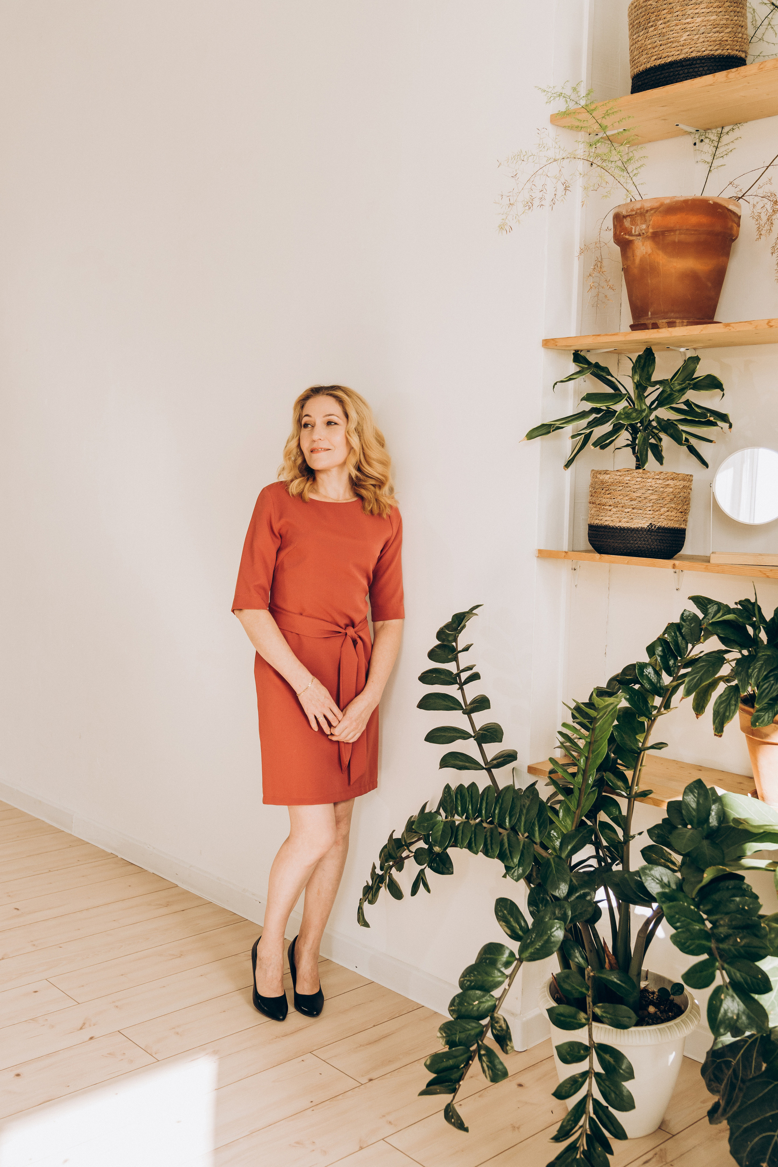 Дмитрий, Людмила, Олег и Артем. Портретный и семейный фотограф в Перми Мила Ульянова