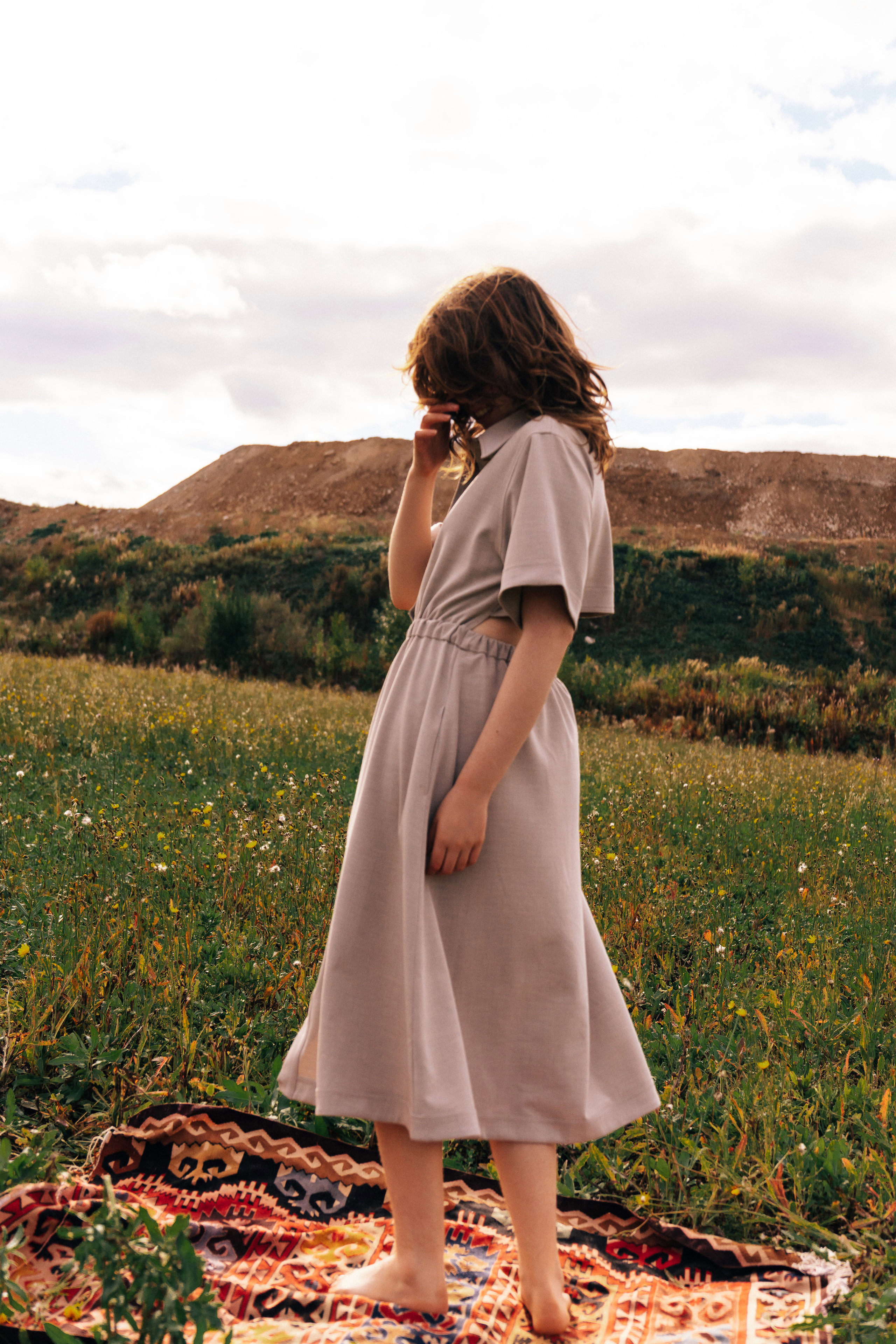 Ксюша. Портретный и семейный фотограф в Перми Мила Ульянова