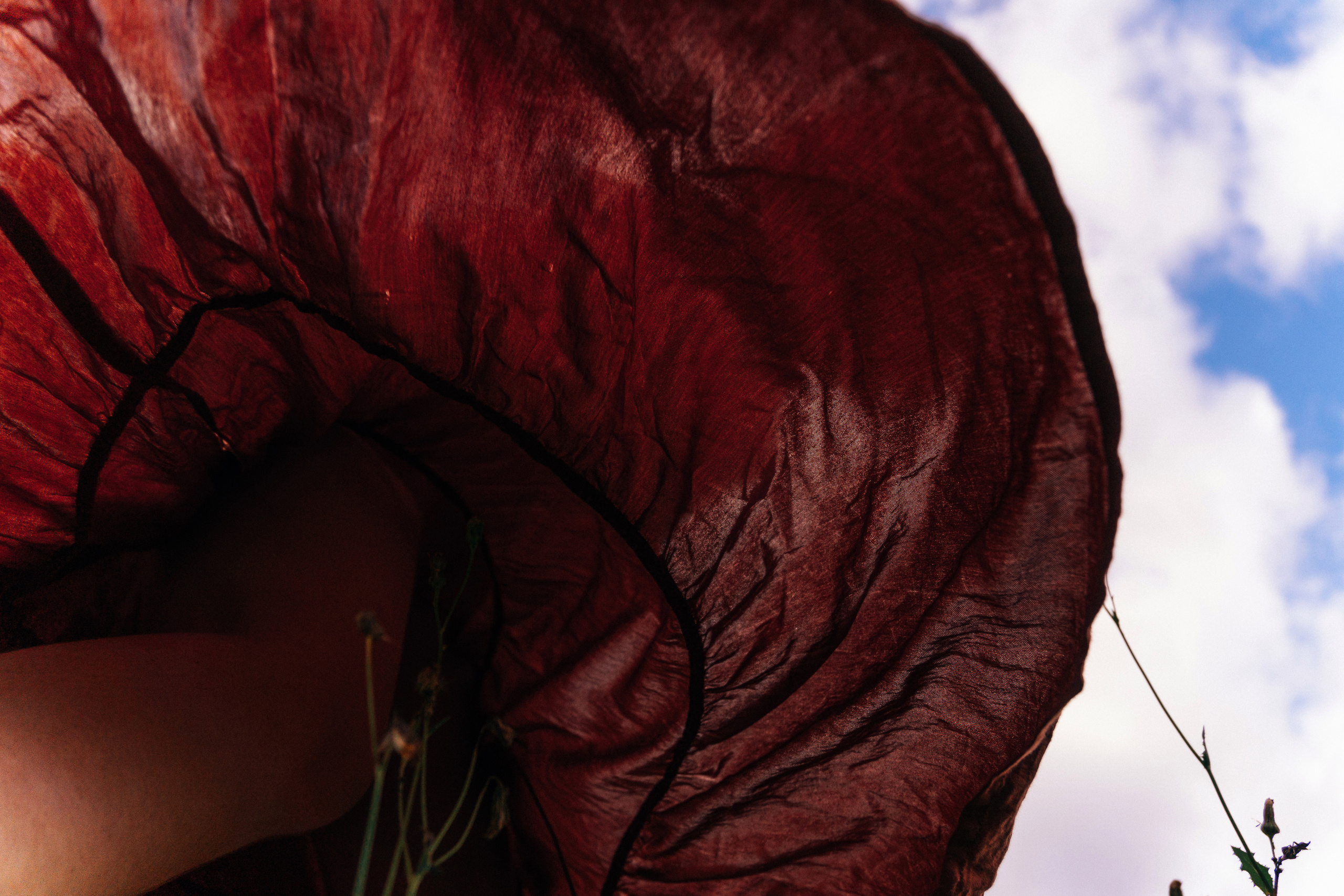 Ксюша. Портретный и семейный фотограф в Перми Мила Ульянова