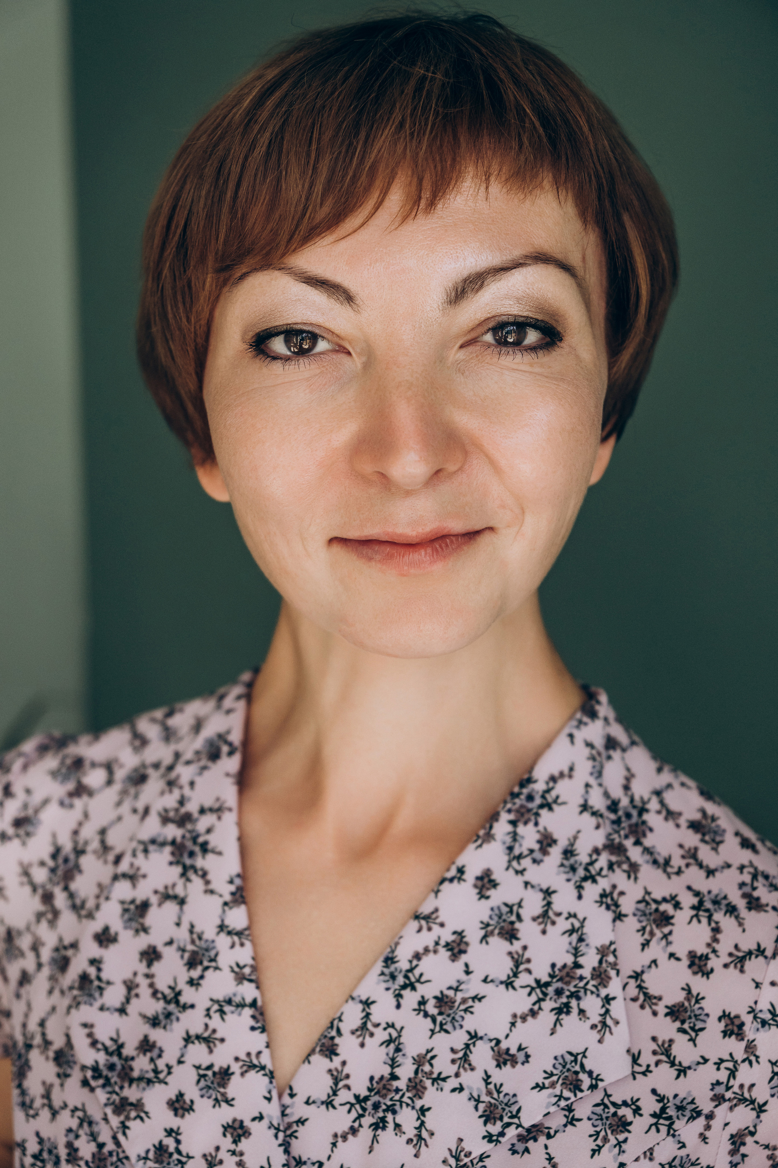 Свадебный день. Портретный и семейный фотограф в Перми Мила Ульянова