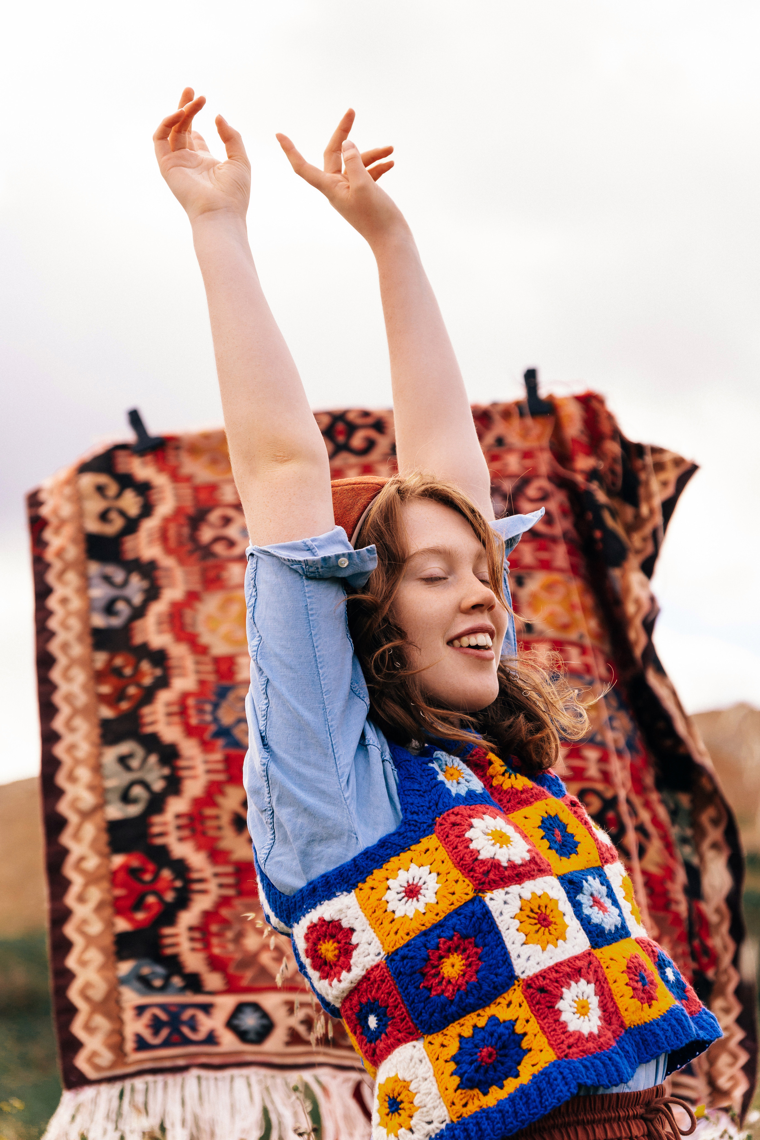 Ксюша. Портретный и семейный фотограф в Перми Мила Ульянова