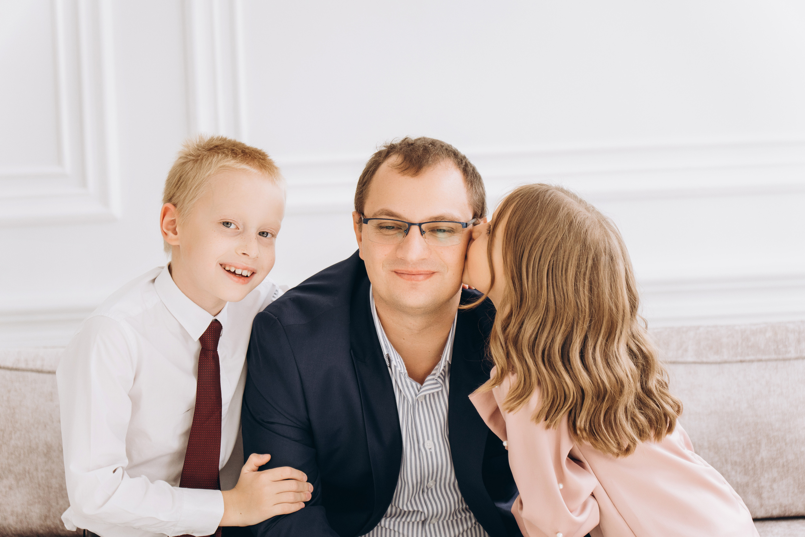 Фотосессия в Хистори. Портретный и семейный фотограф в Перми Мила Ульянова