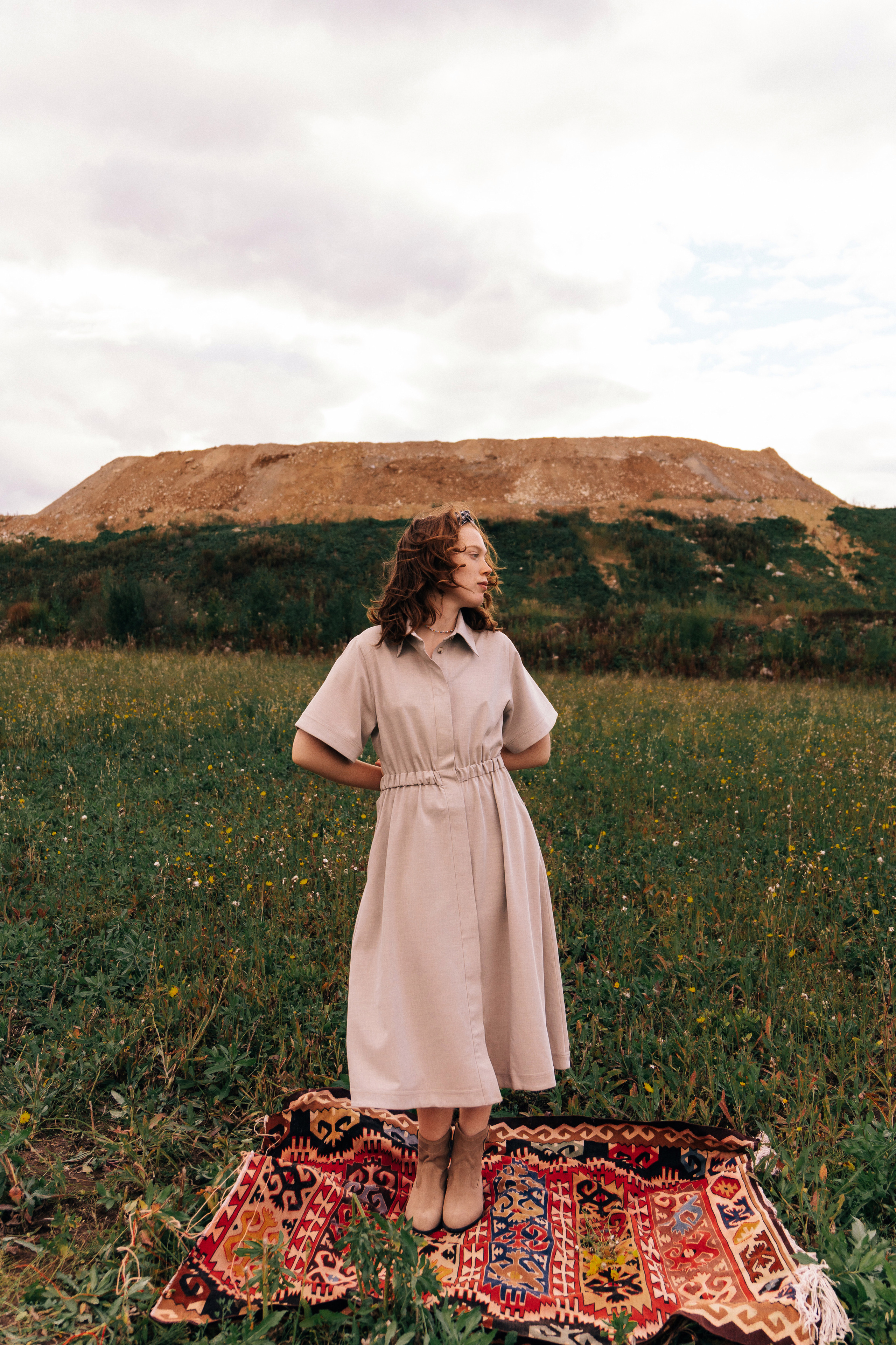 Ксюша. Портретный и семейный фотограф в Перми Мила Ульянова