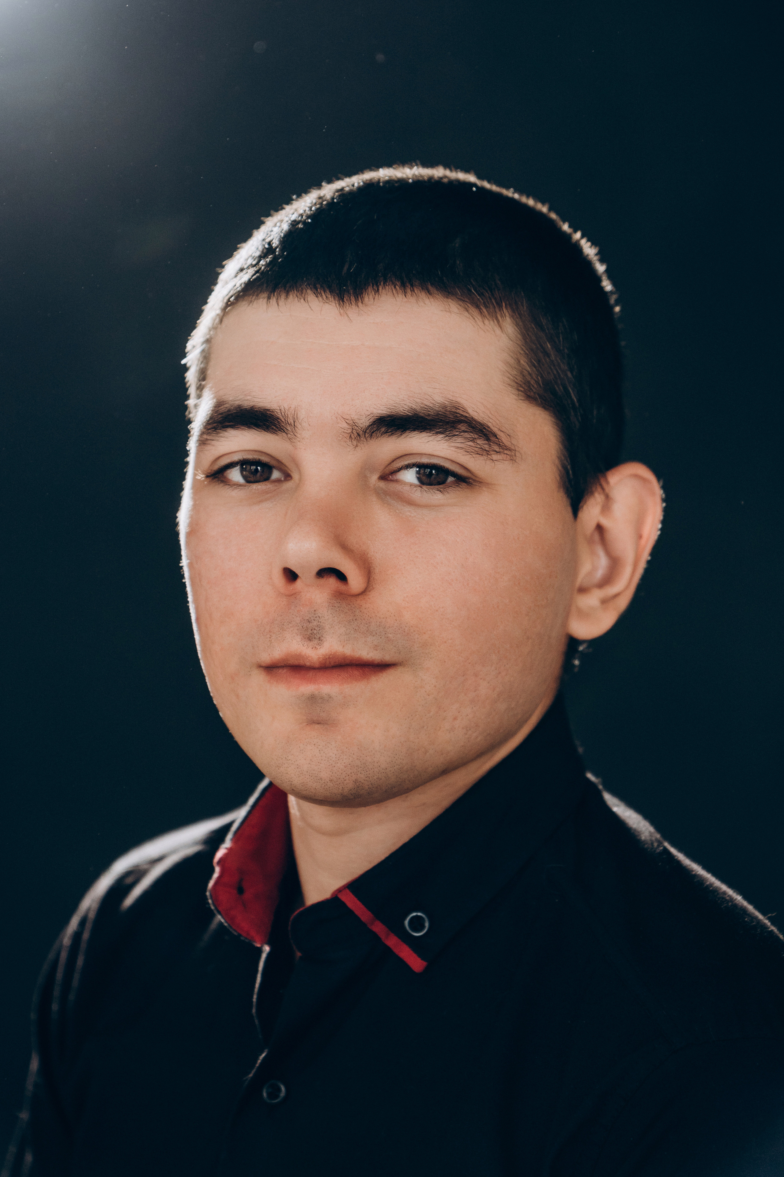 Дмитрий, Людмила, Олег и Артем. Портретный и семейный фотограф в Перми Мила Ульянова