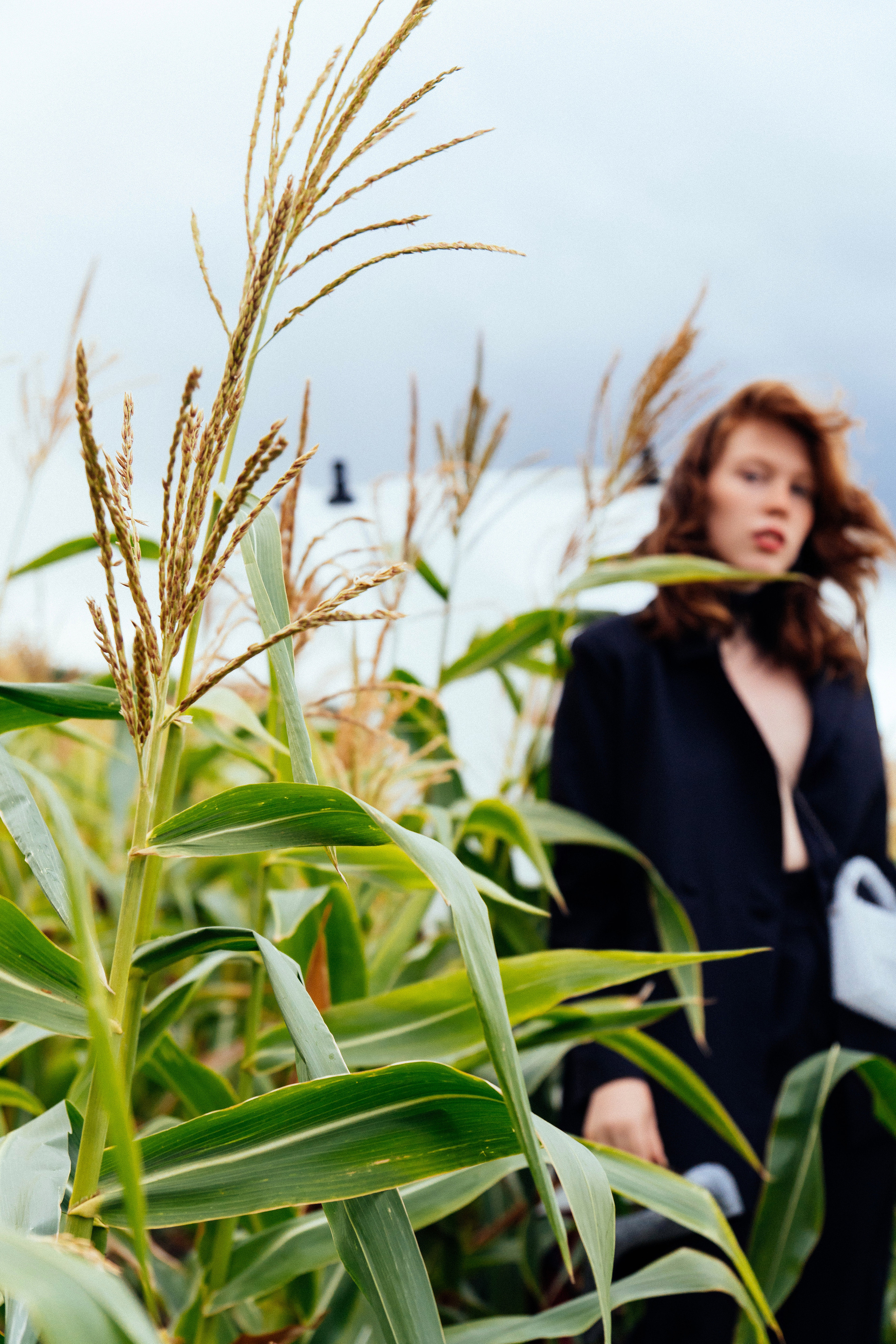 Ксюша. Портретный и семейный фотограф в Перми Мила Ульянова
