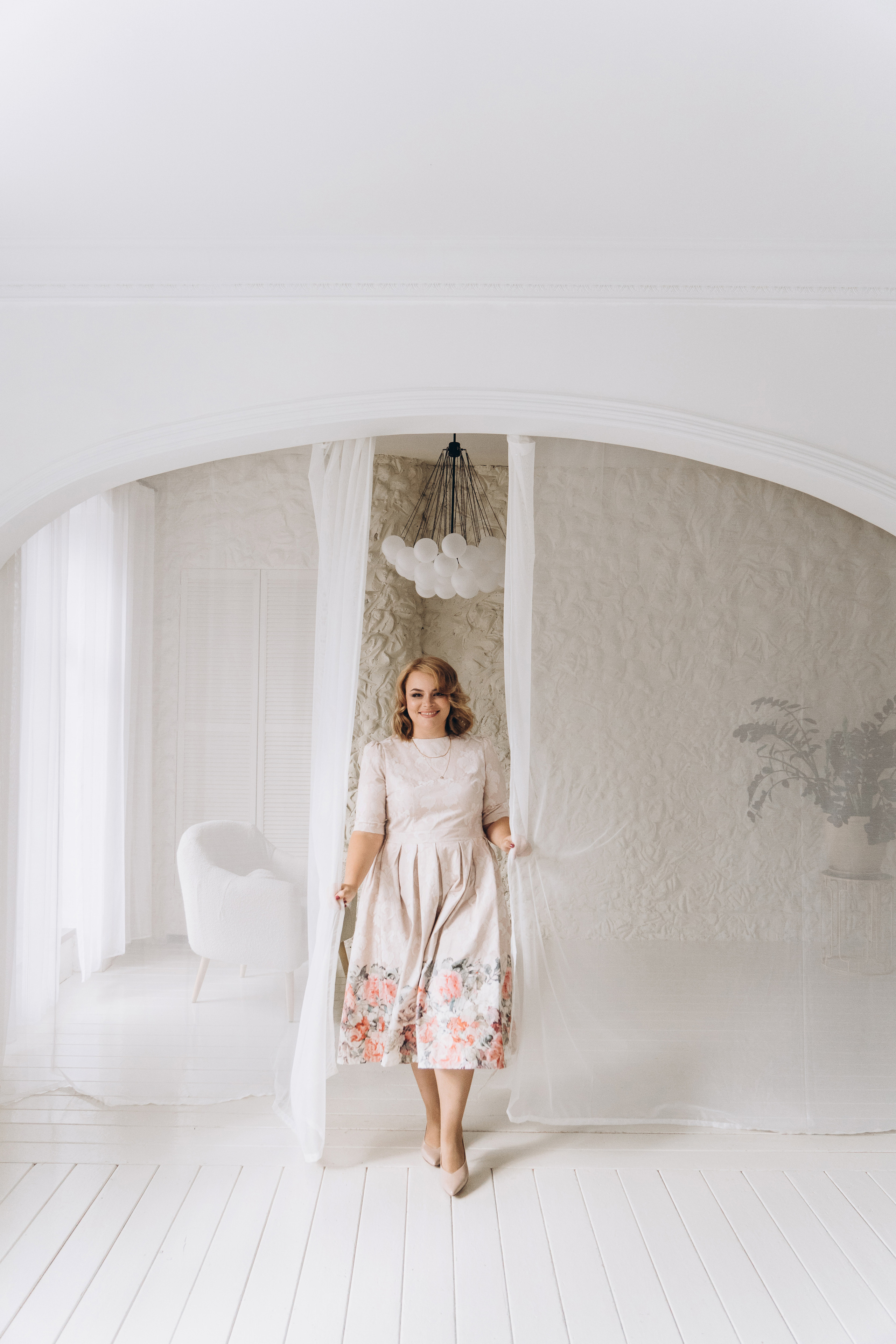 Фотосессия в Хистори. Портретный и семейный фотограф в Перми Мила Ульянова