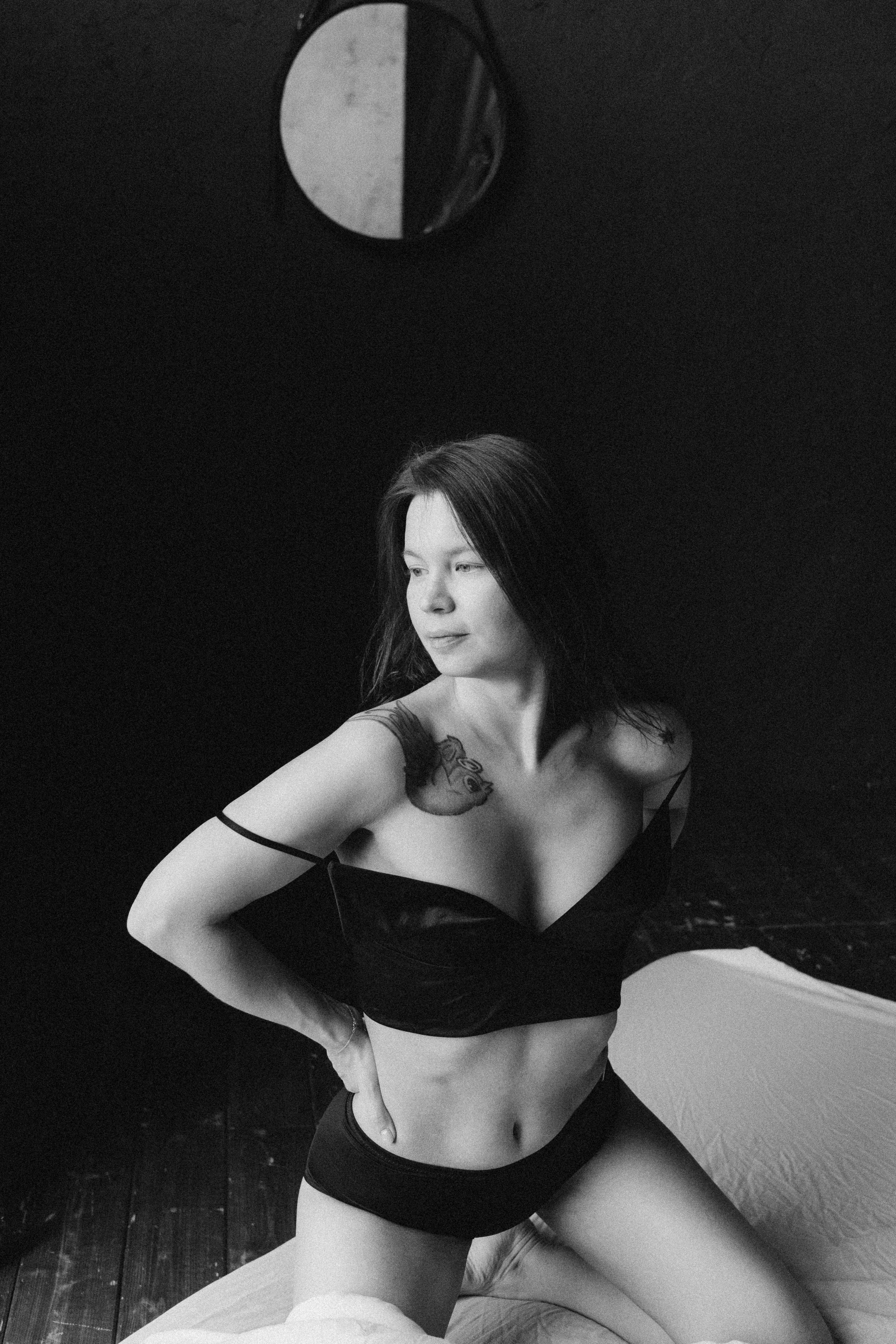 Ирина. Портретный и семейный фотограф в Перми Мила Ульянова