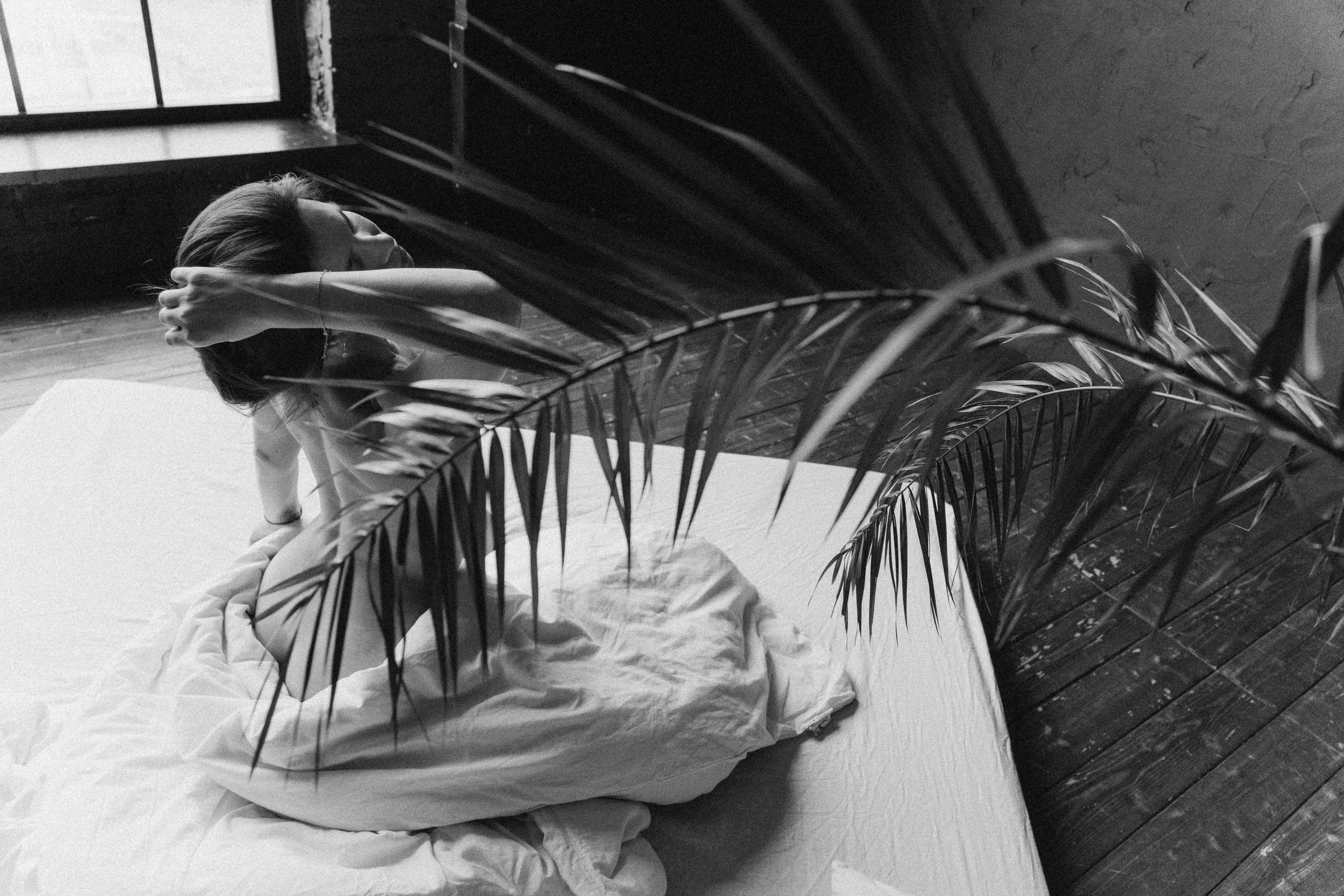 Ирина. Портретный и семейный фотограф в Перми Мила Ульянова