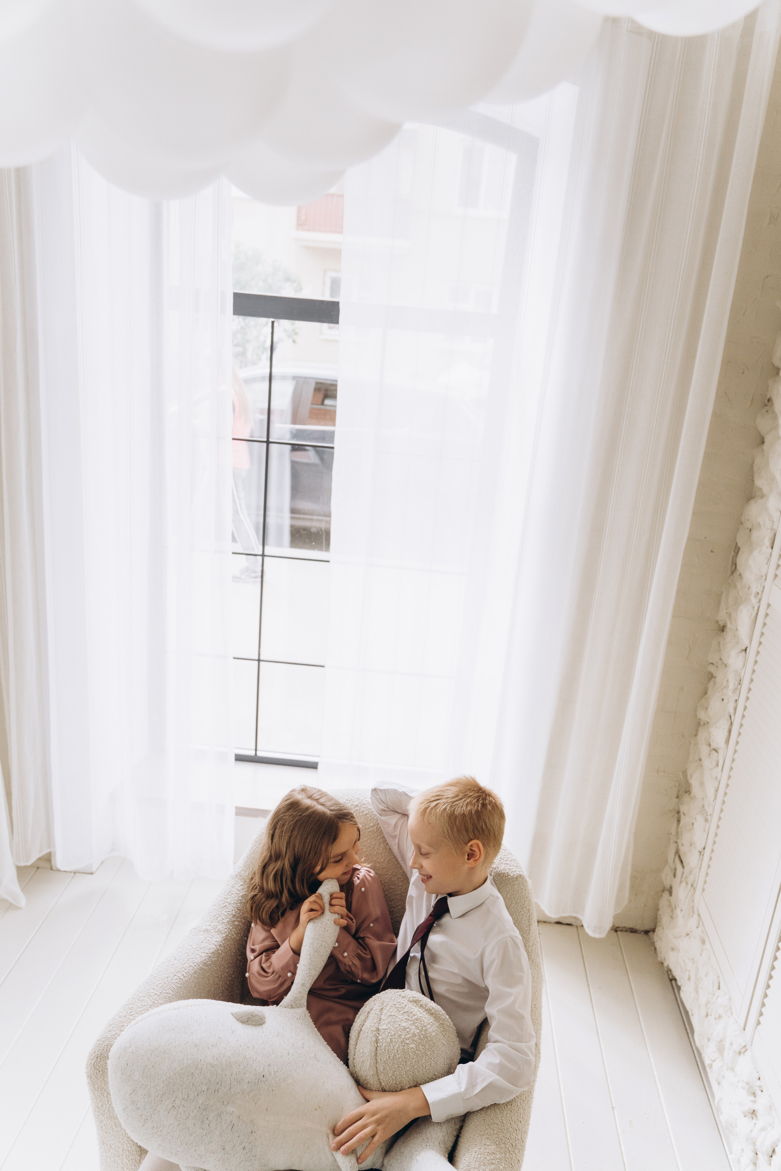 Фотосессия в Хистори. Портретный и семейный фотограф в Перми Мила Ульянова