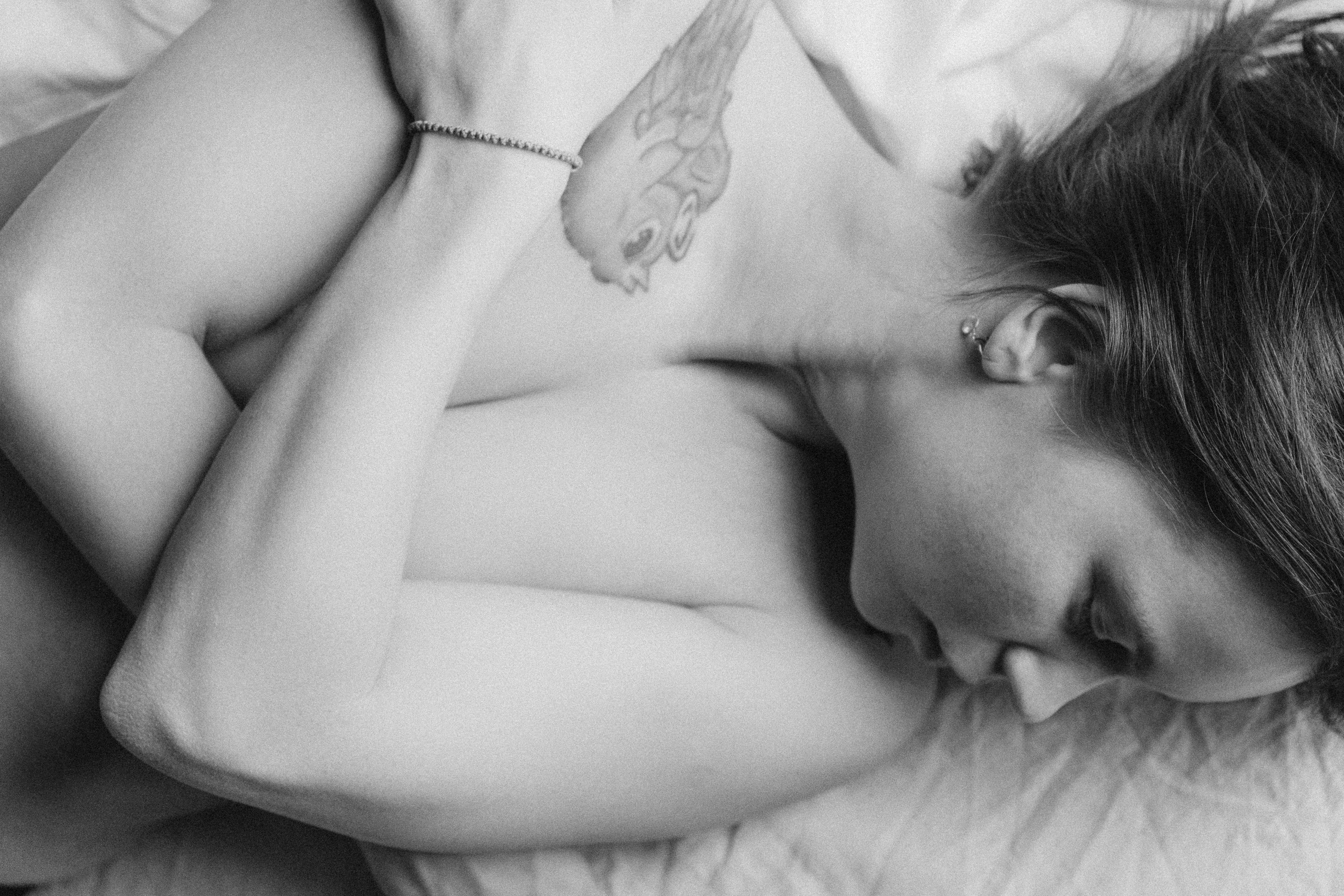 Ирина. Портретный и семейный фотограф в Перми Мила Ульянова