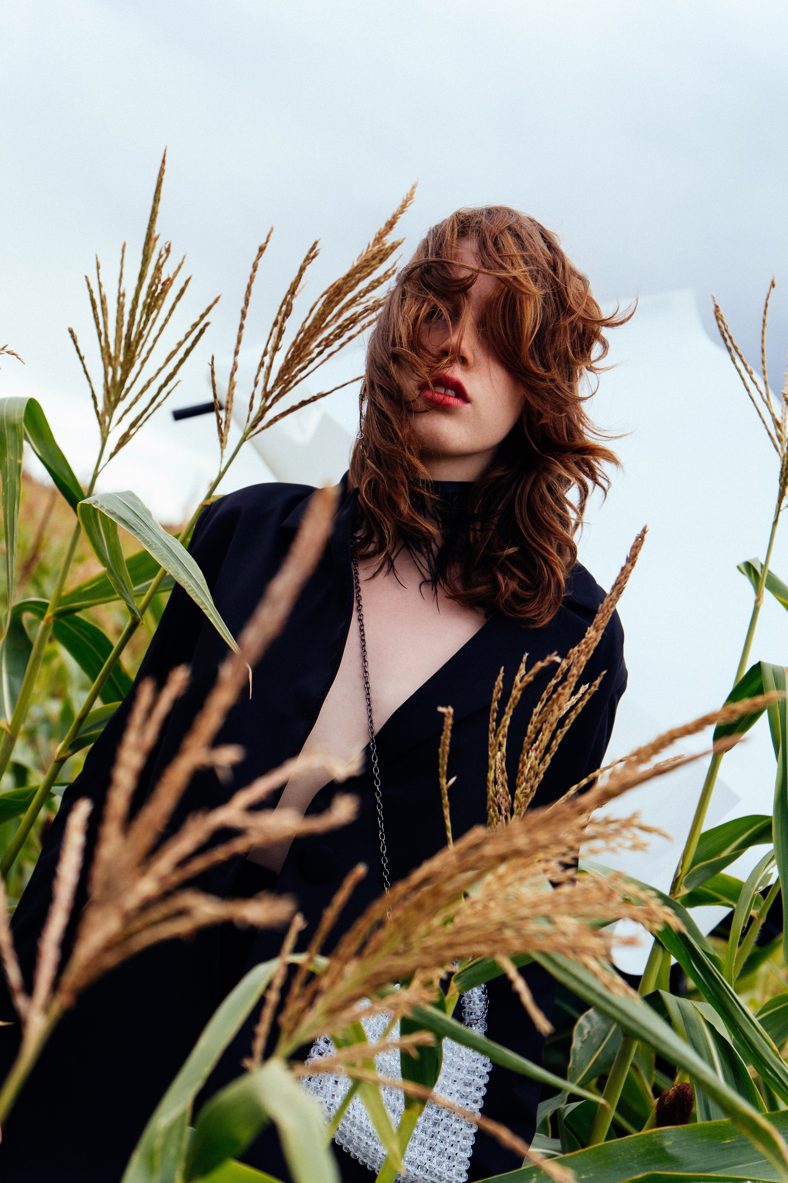 Ксюша. Портретный и семейный фотограф в Перми Мила Ульянова