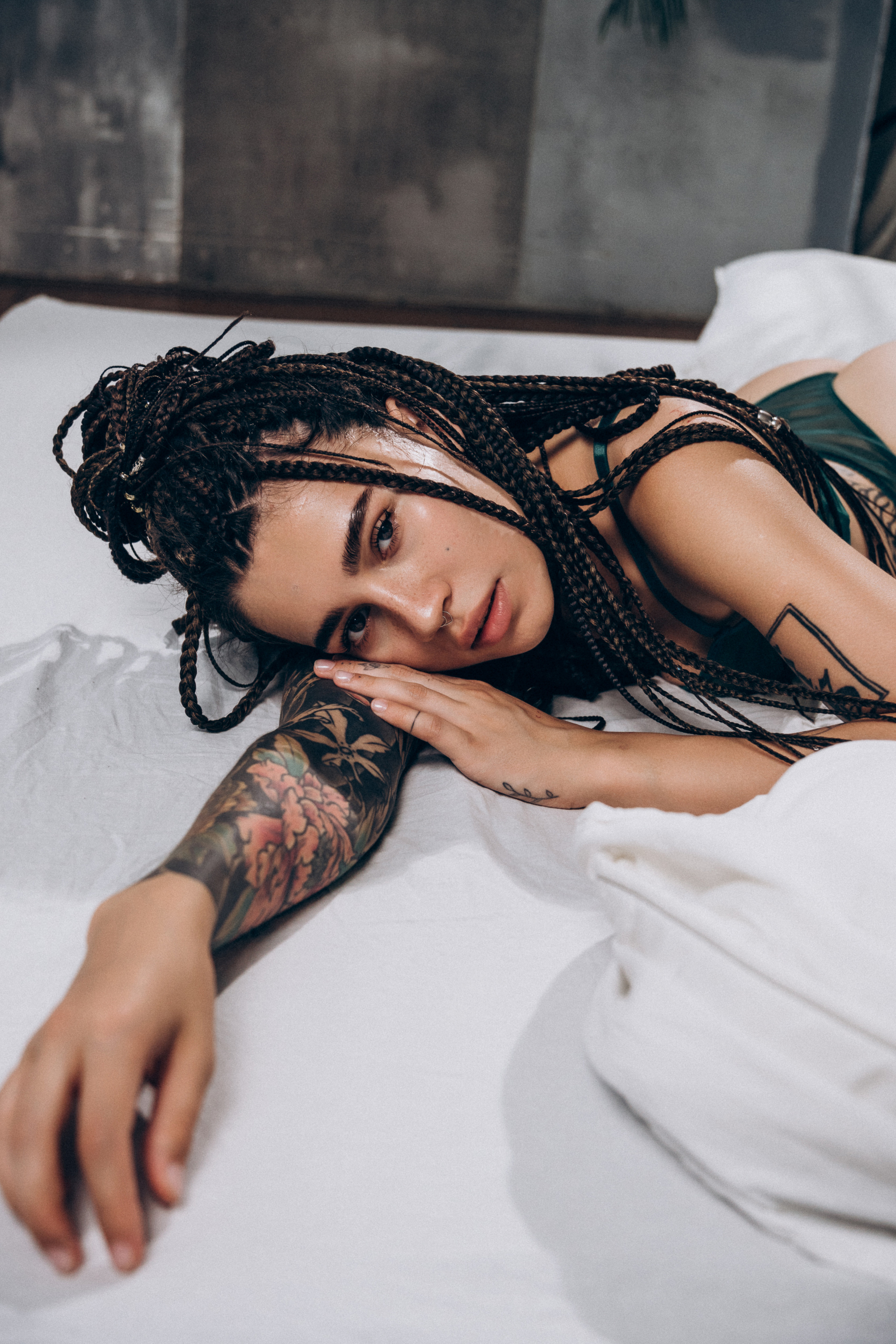 Виктория. Портретный и семейный фотограф в Перми Мила Ульянова