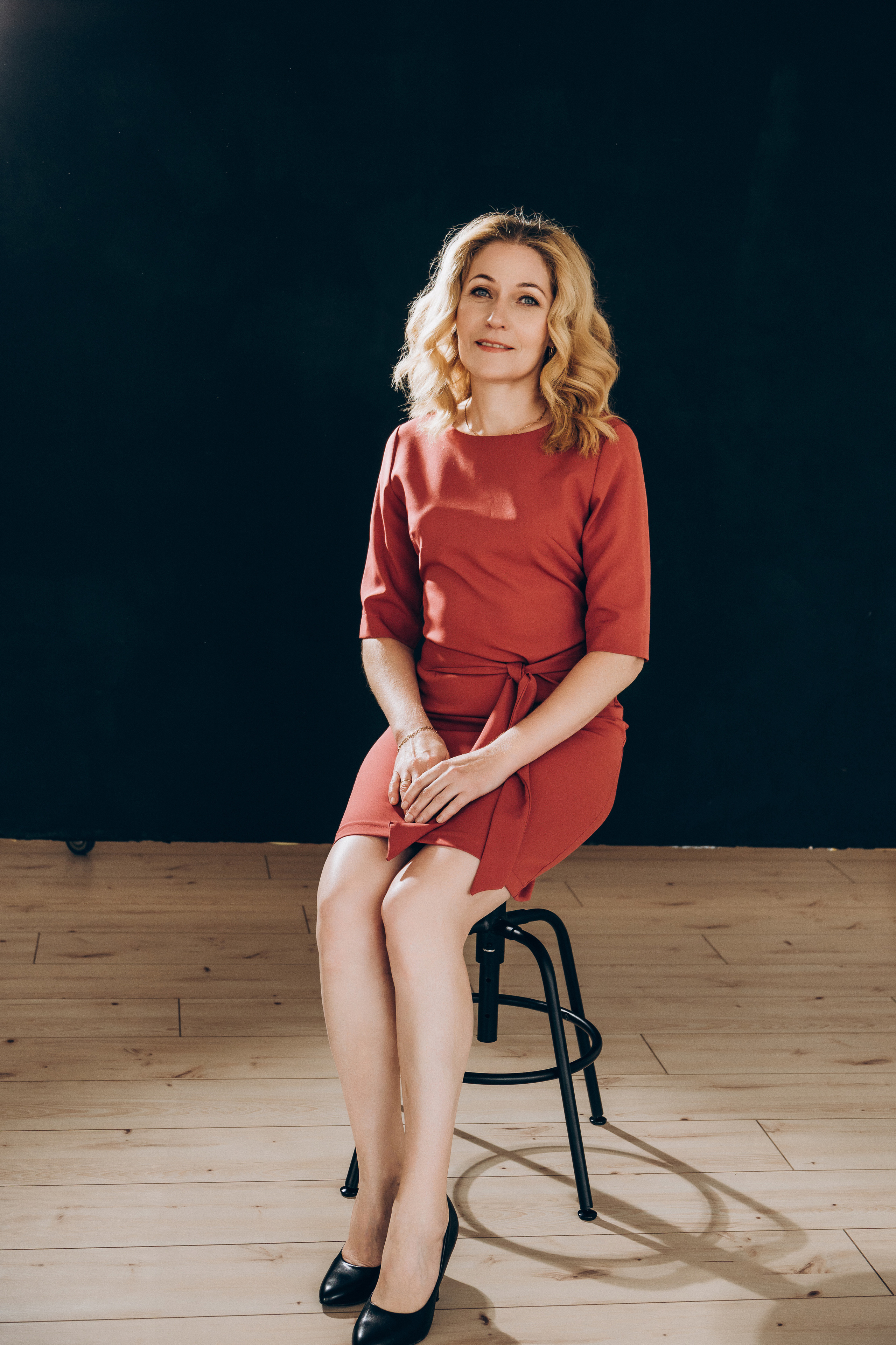 Дмитрий, Людмила, Олег и Артем. Портретный и семейный фотограф в Перми Мила Ульянова