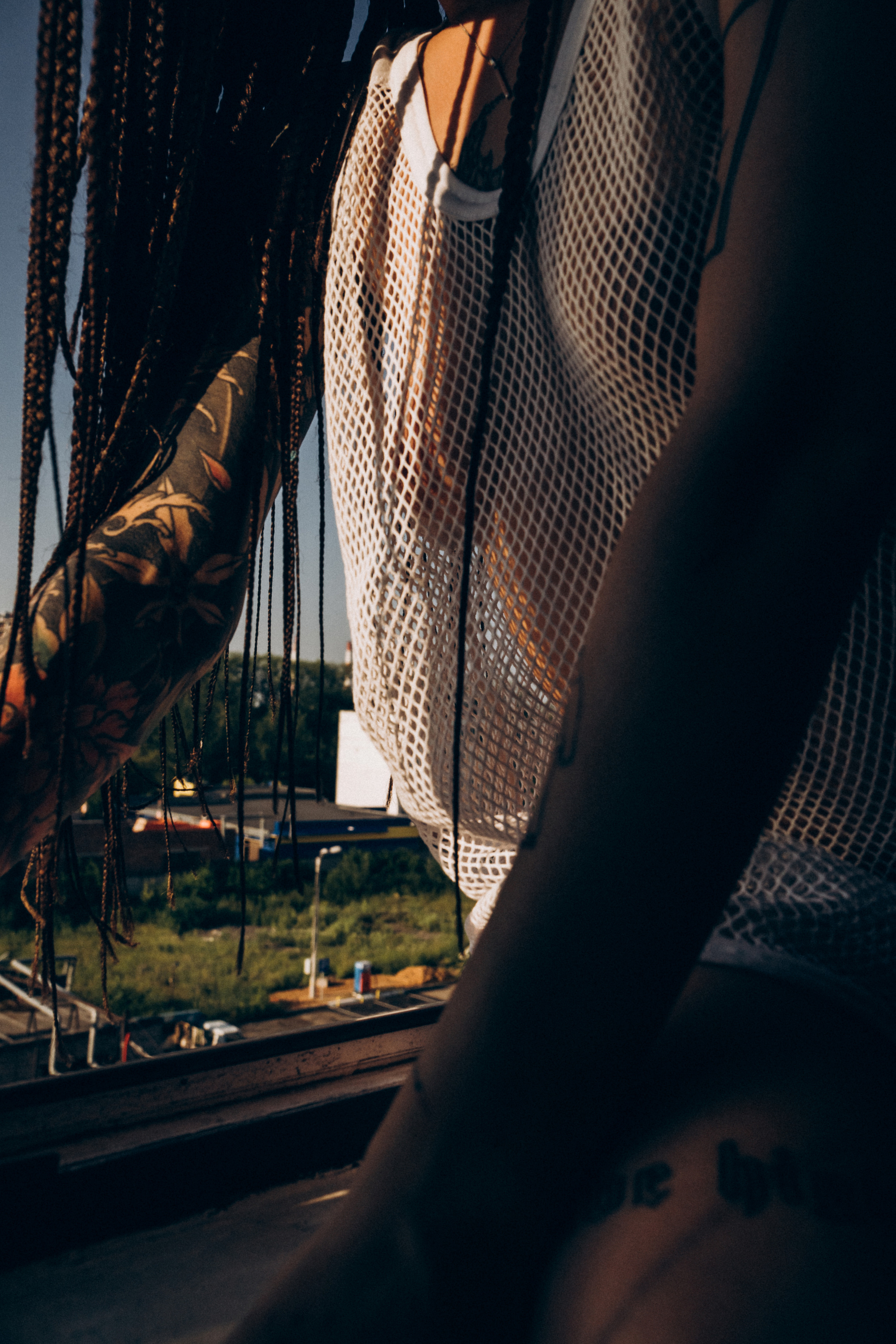 Виктория. Портретный и семейный фотограф в Перми Мила Ульянова